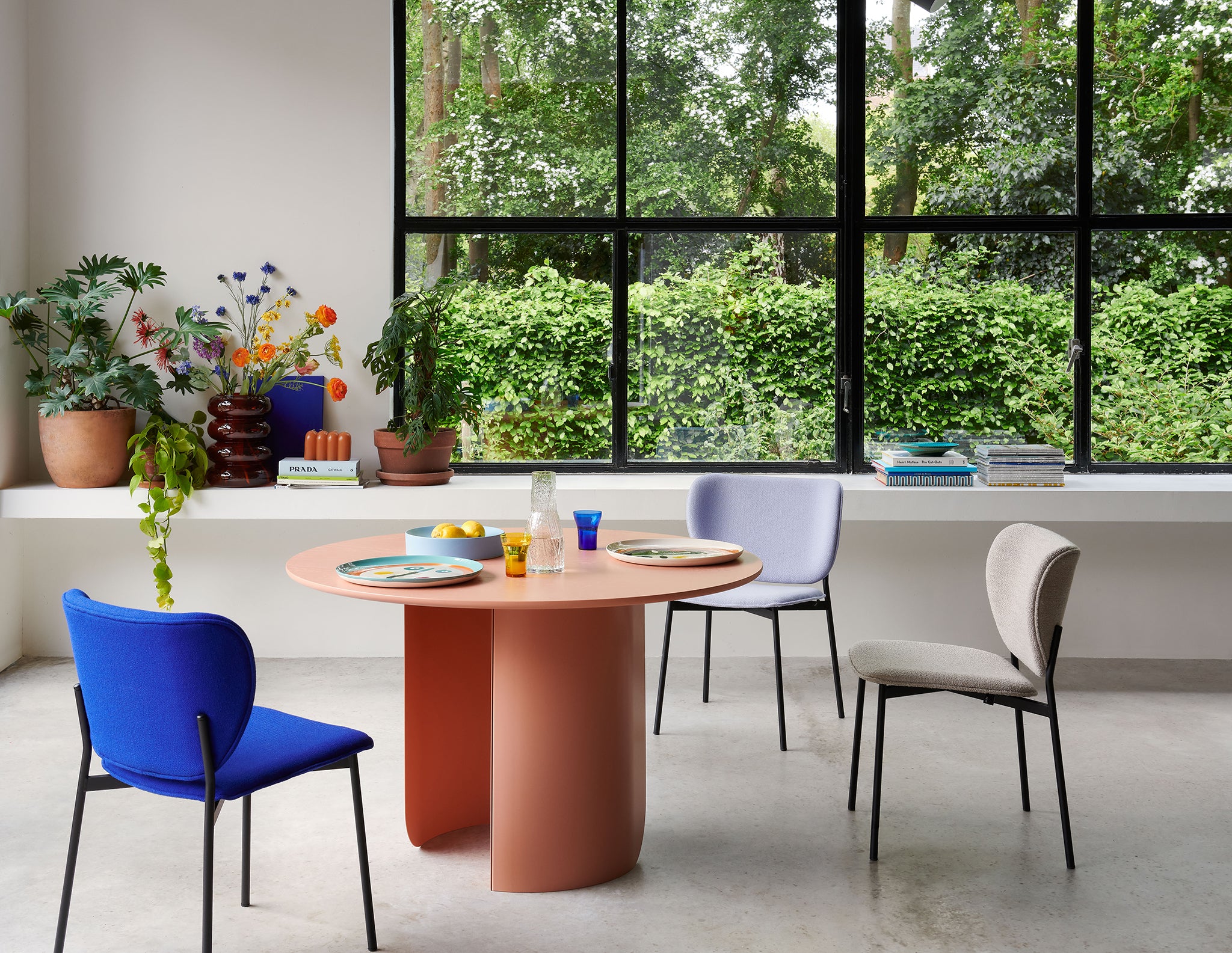 Eve Dining Chair