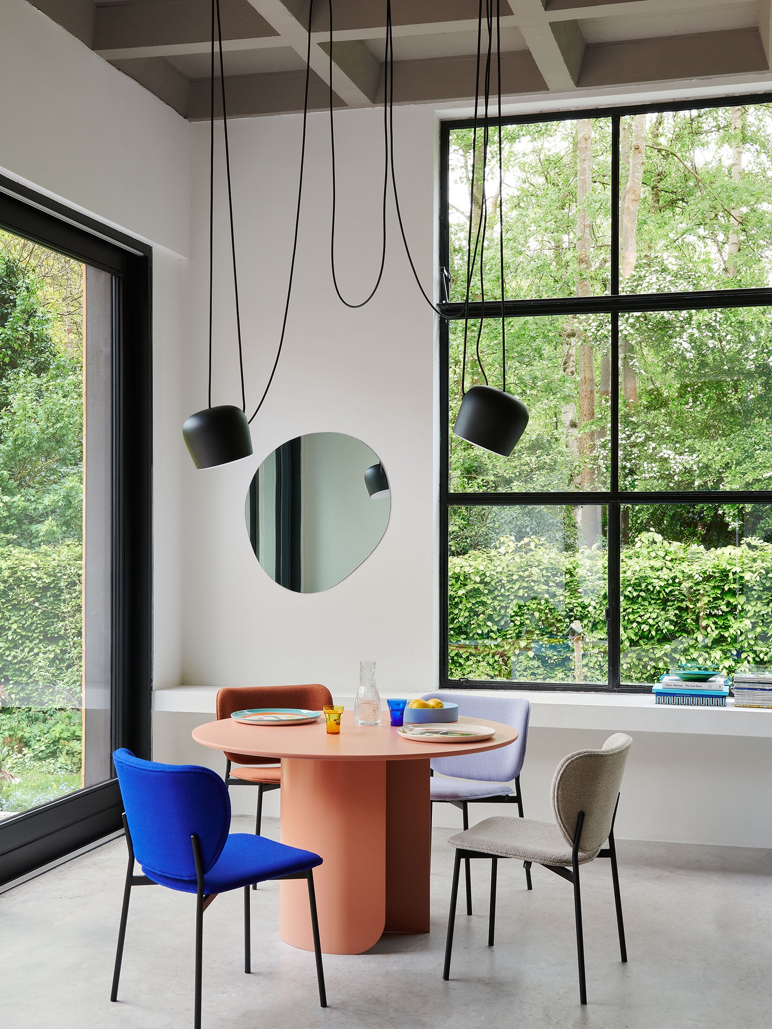 Eve Dining Chair