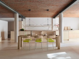 Friday Dining Chair with Arms