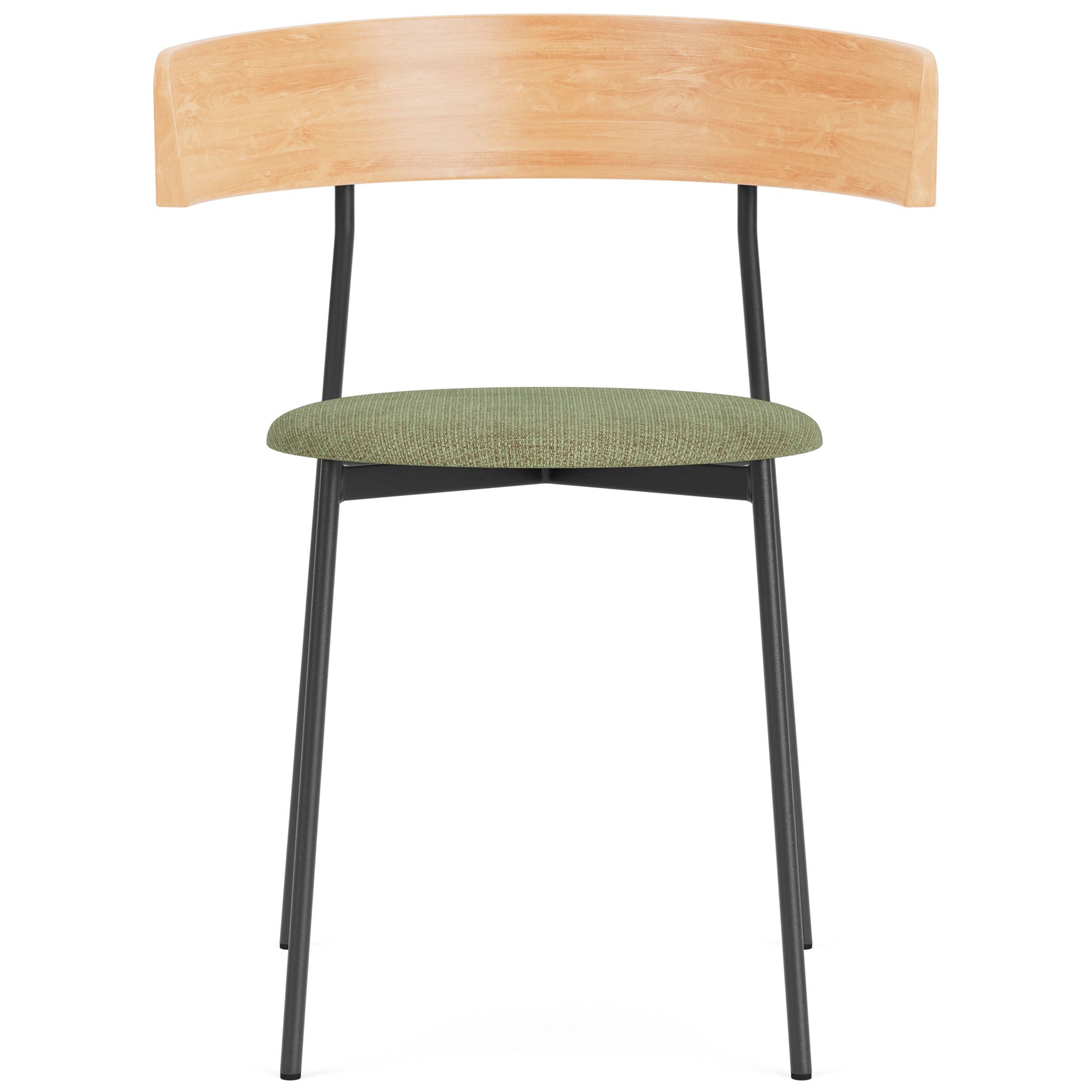 Friday Dining Chair with Arms