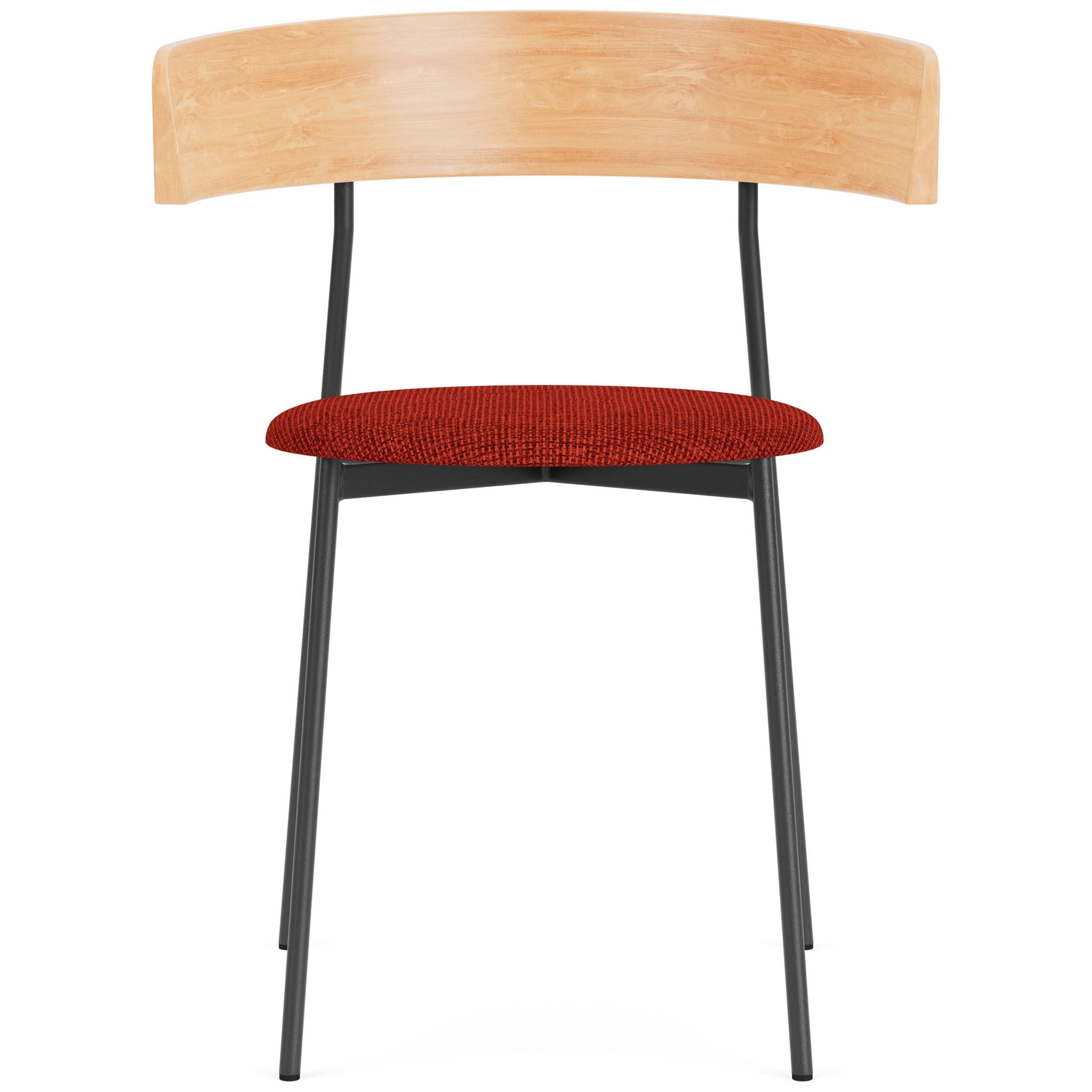 Friday Dining Chair with Arms
