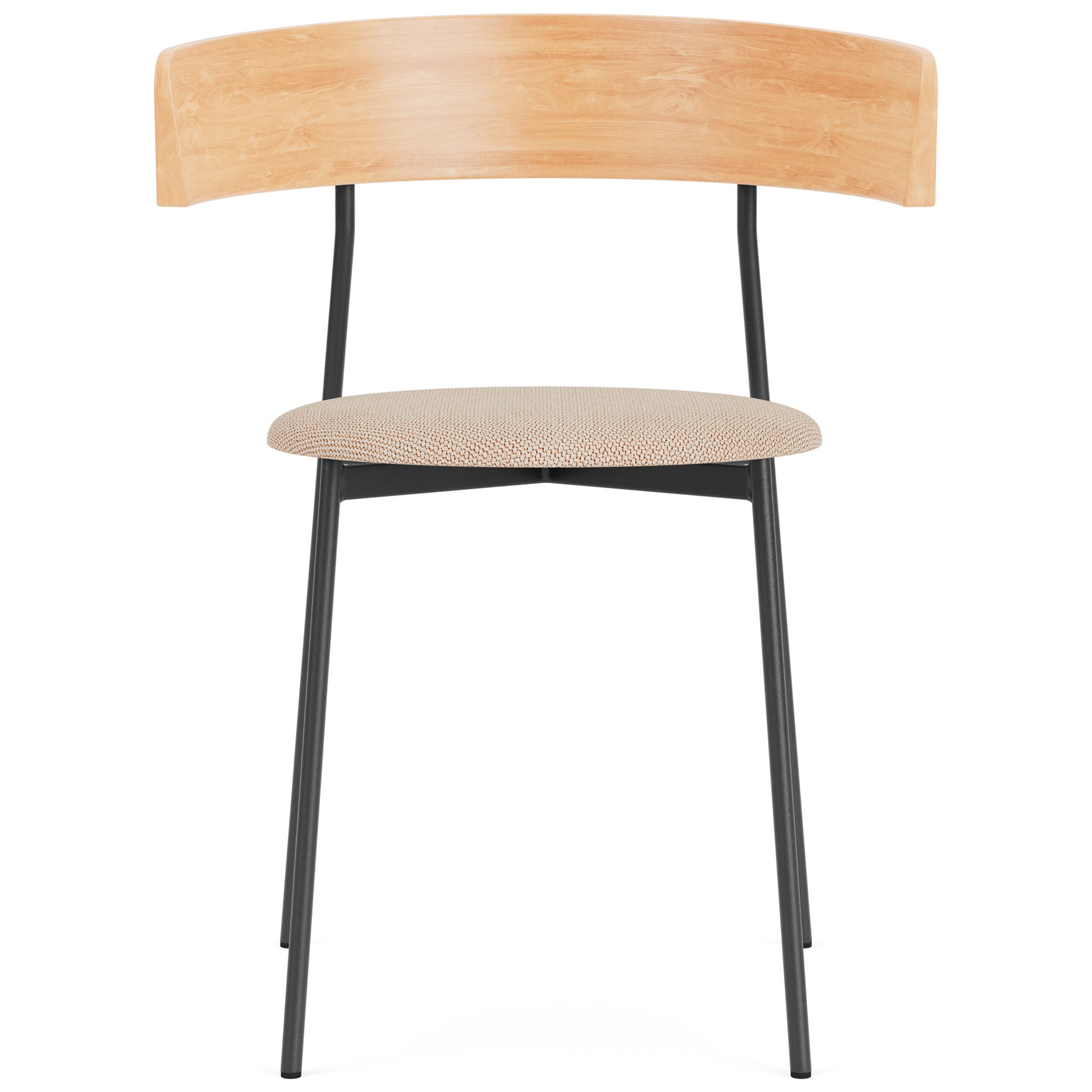 Friday Dining Chair with Arms
