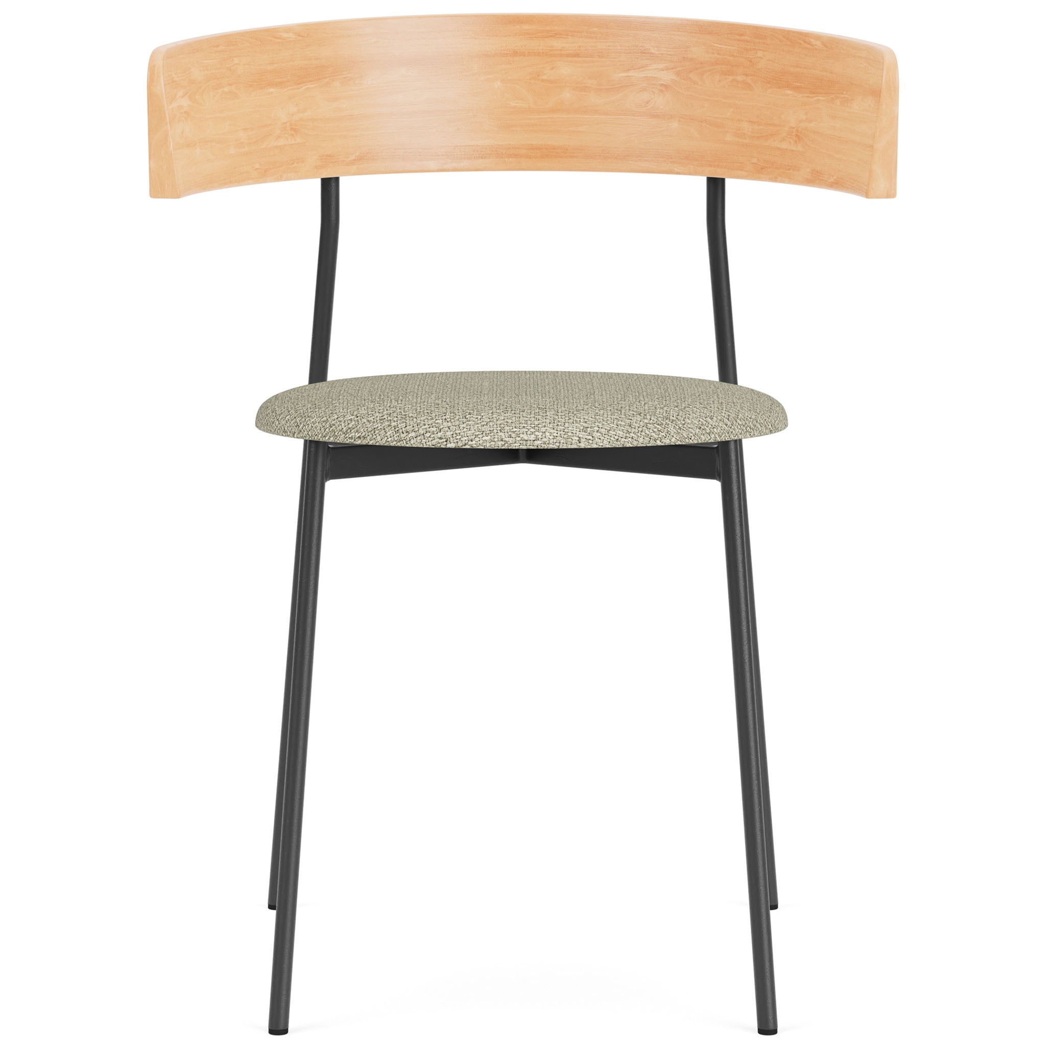 Friday Dining Chair with Arms