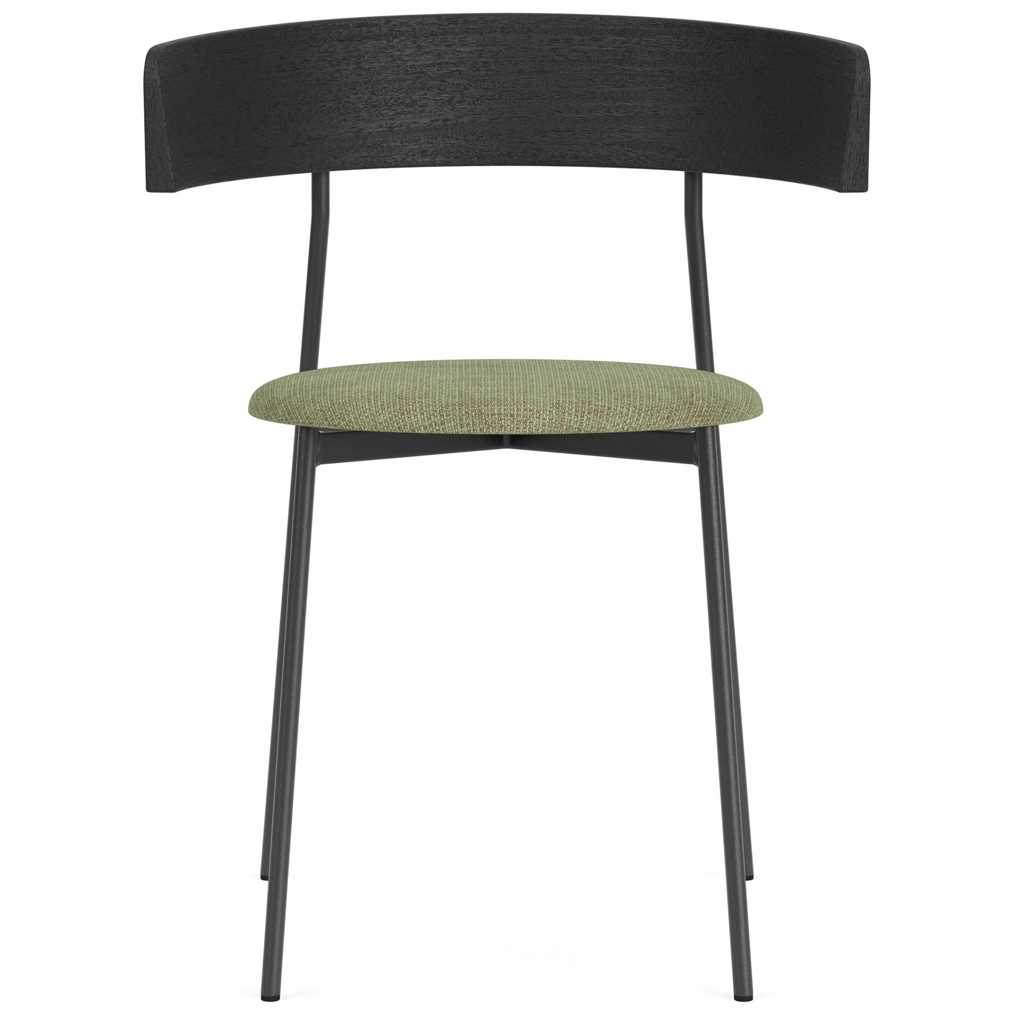 Friday Dining Chair with Arms
