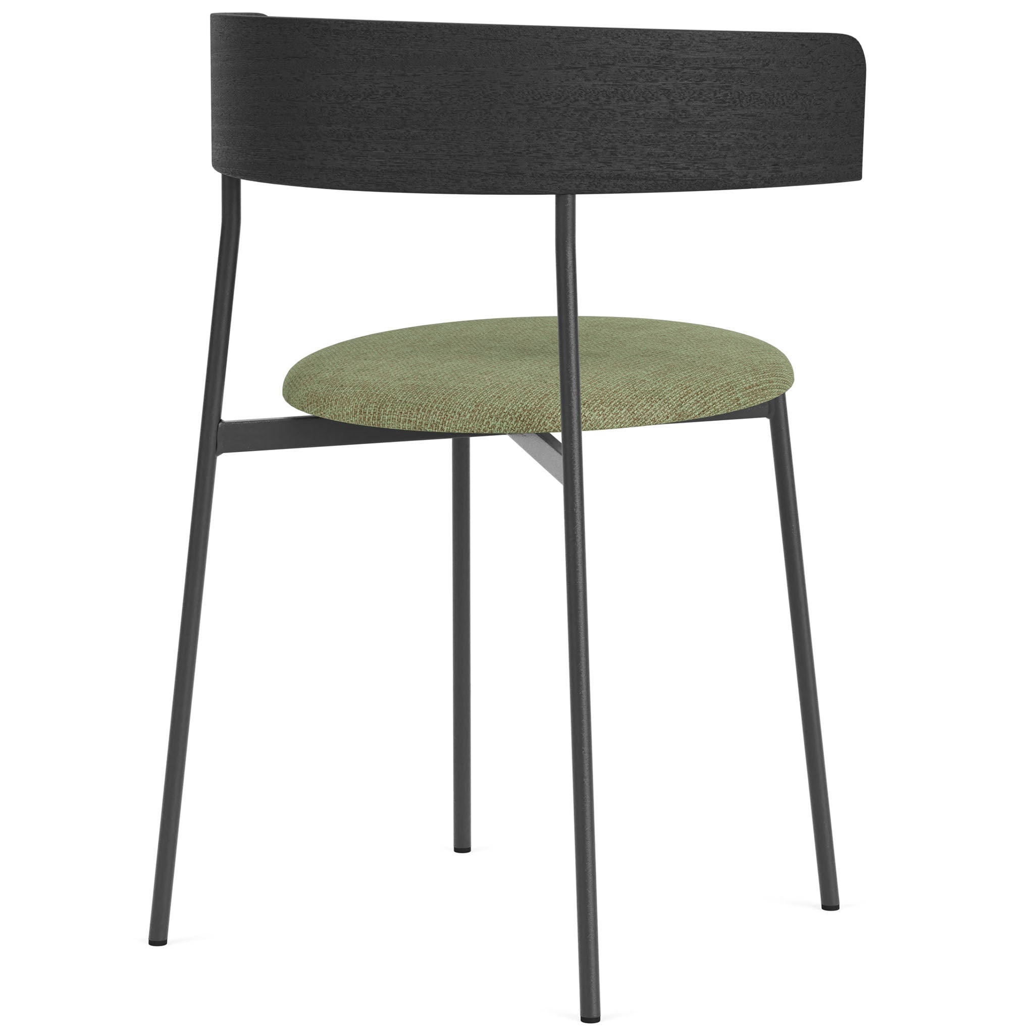 Friday Dining Chair with Arms