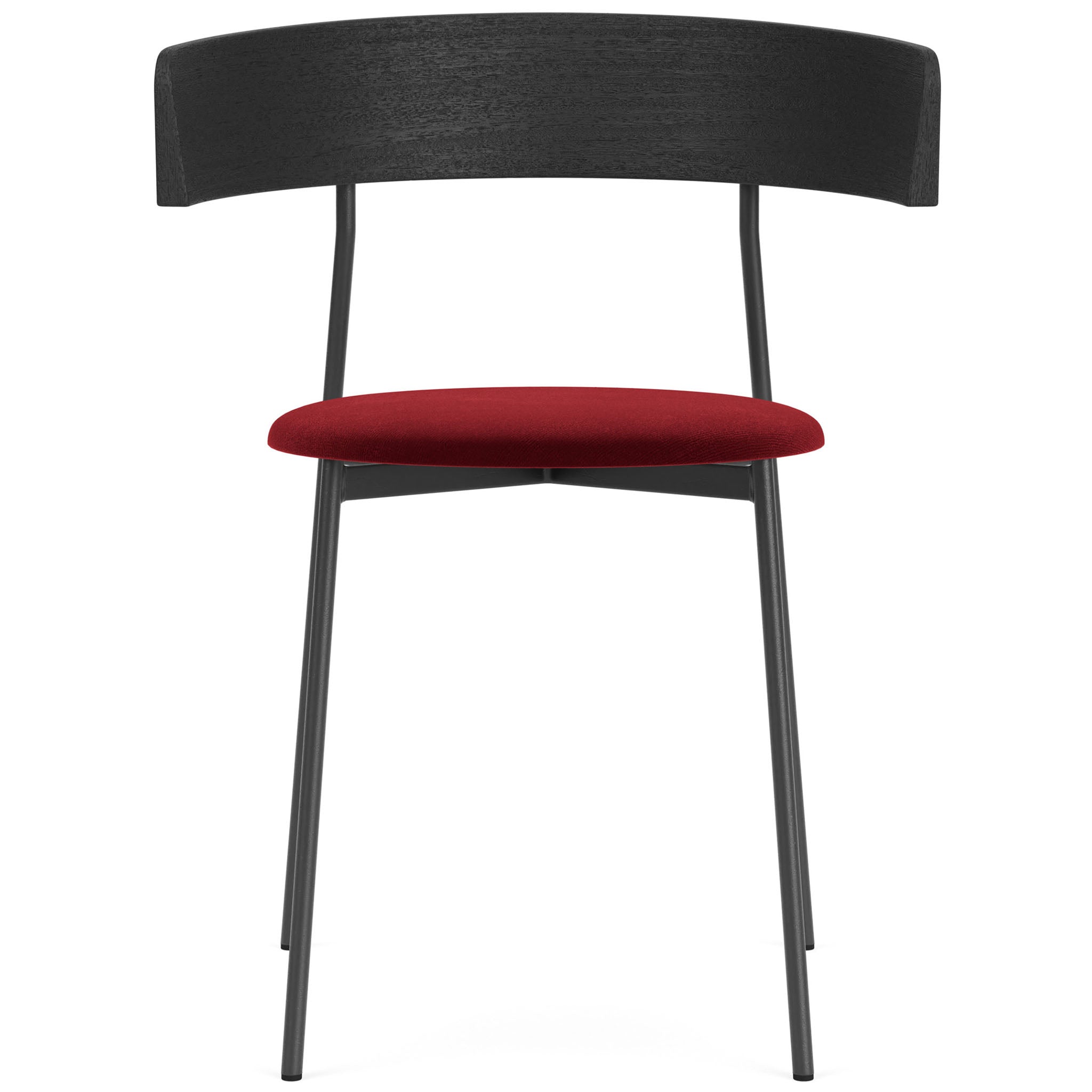 Friday Dining Chair with Arms