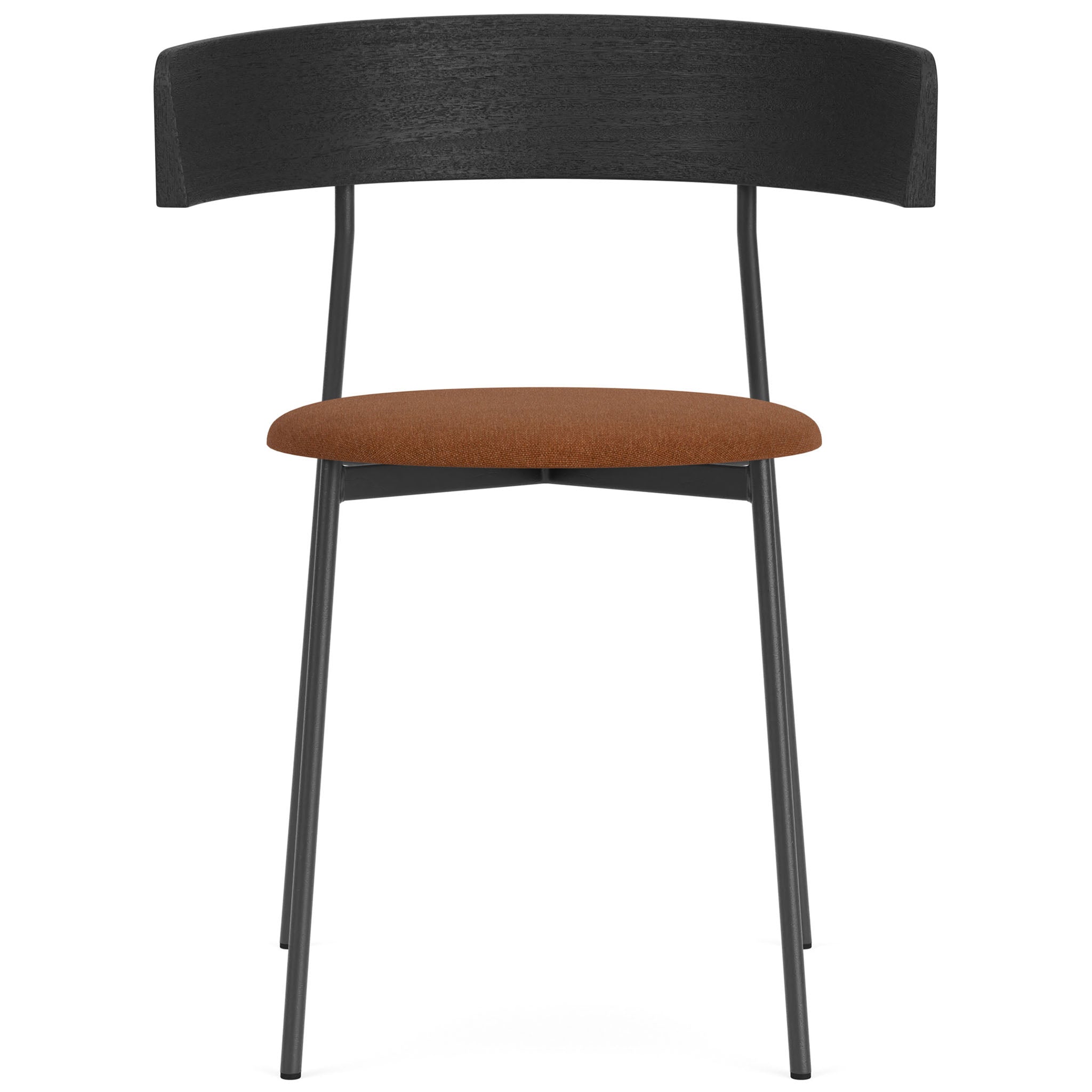 Friday Dining Chair with Arms