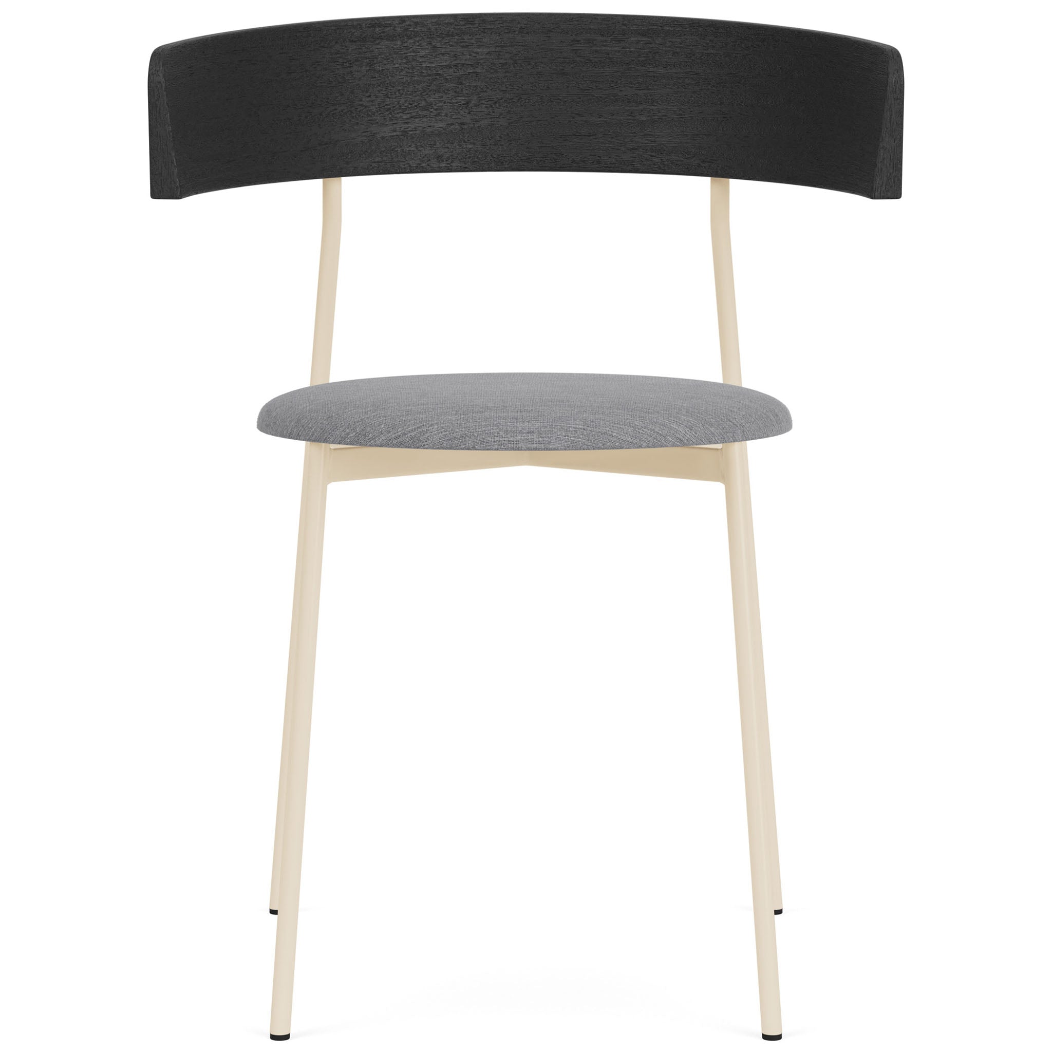 Friday Dining Chair with Arms