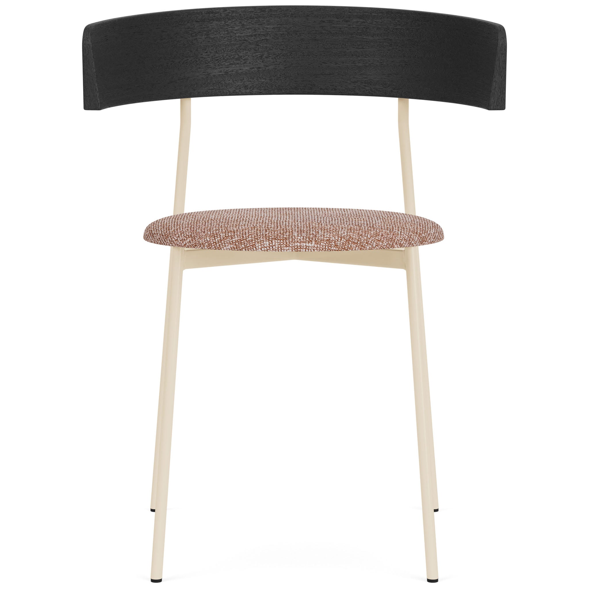 Friday Dining Chair with Arms