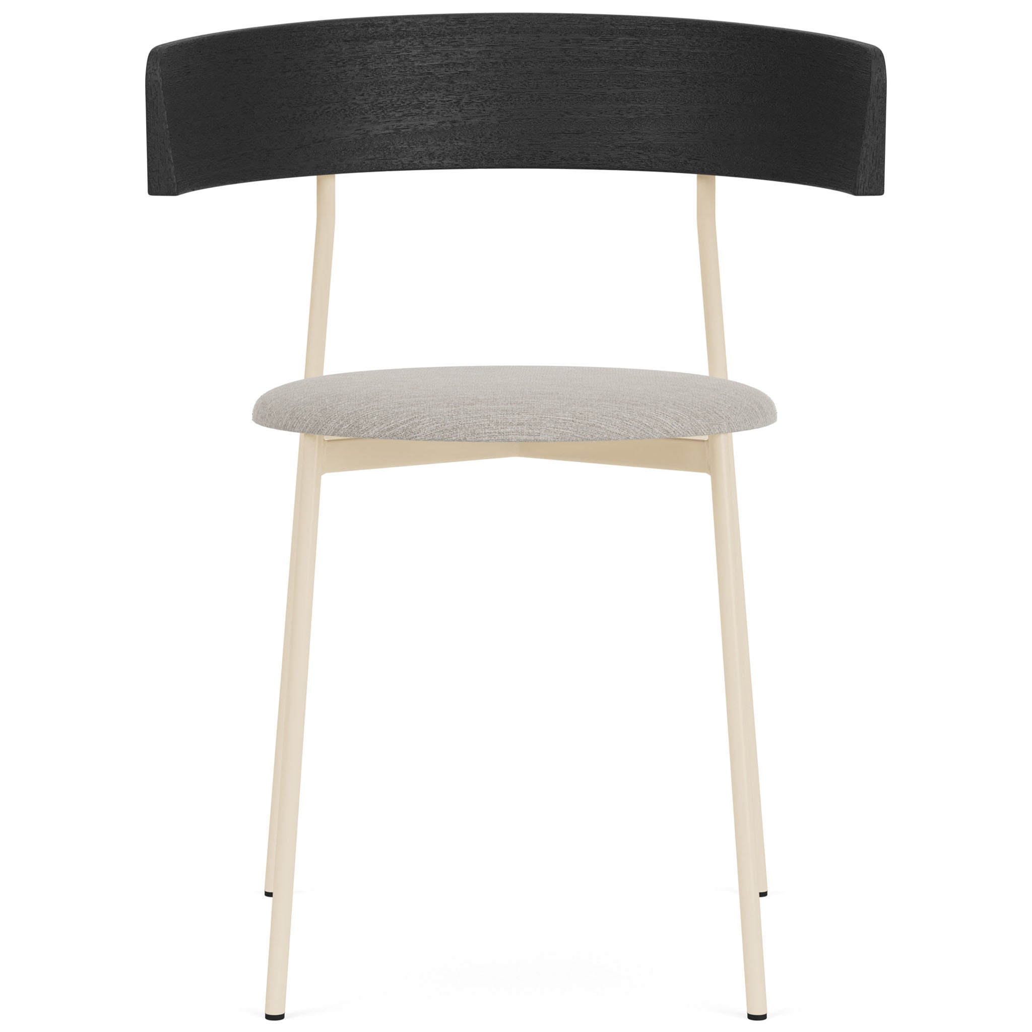 Friday Dining Chair with Arms