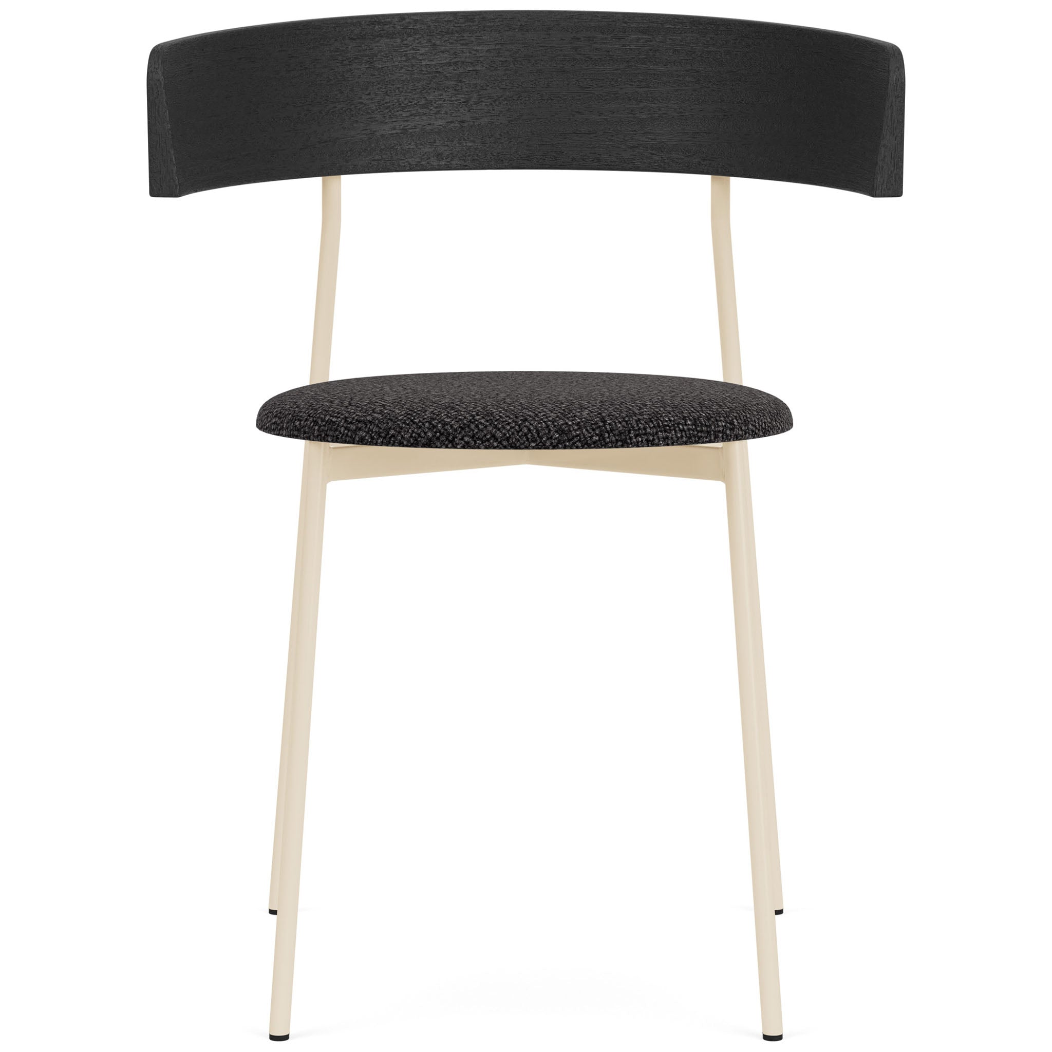 Friday Dining Chair with Arms