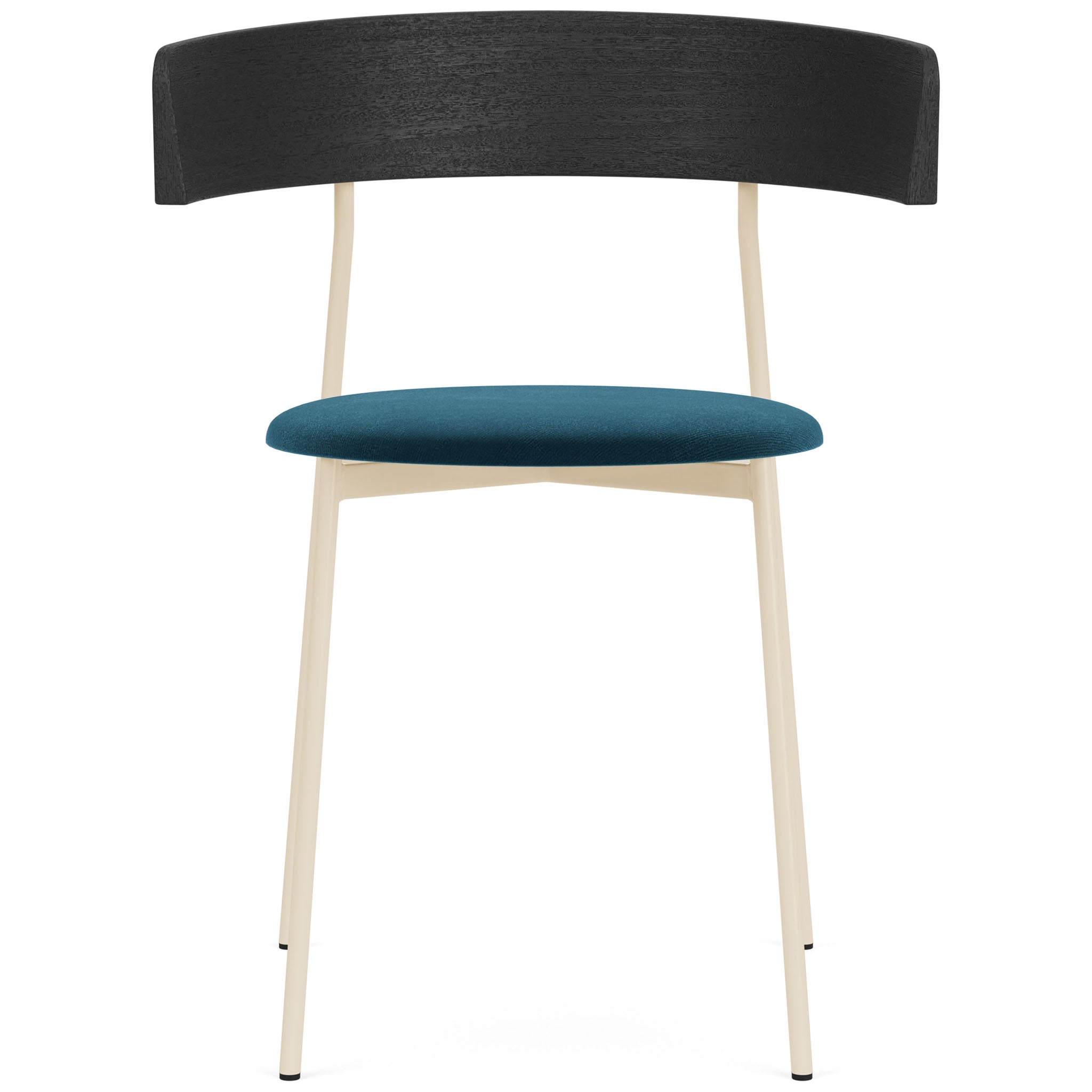 Friday Dining Chair with Arms