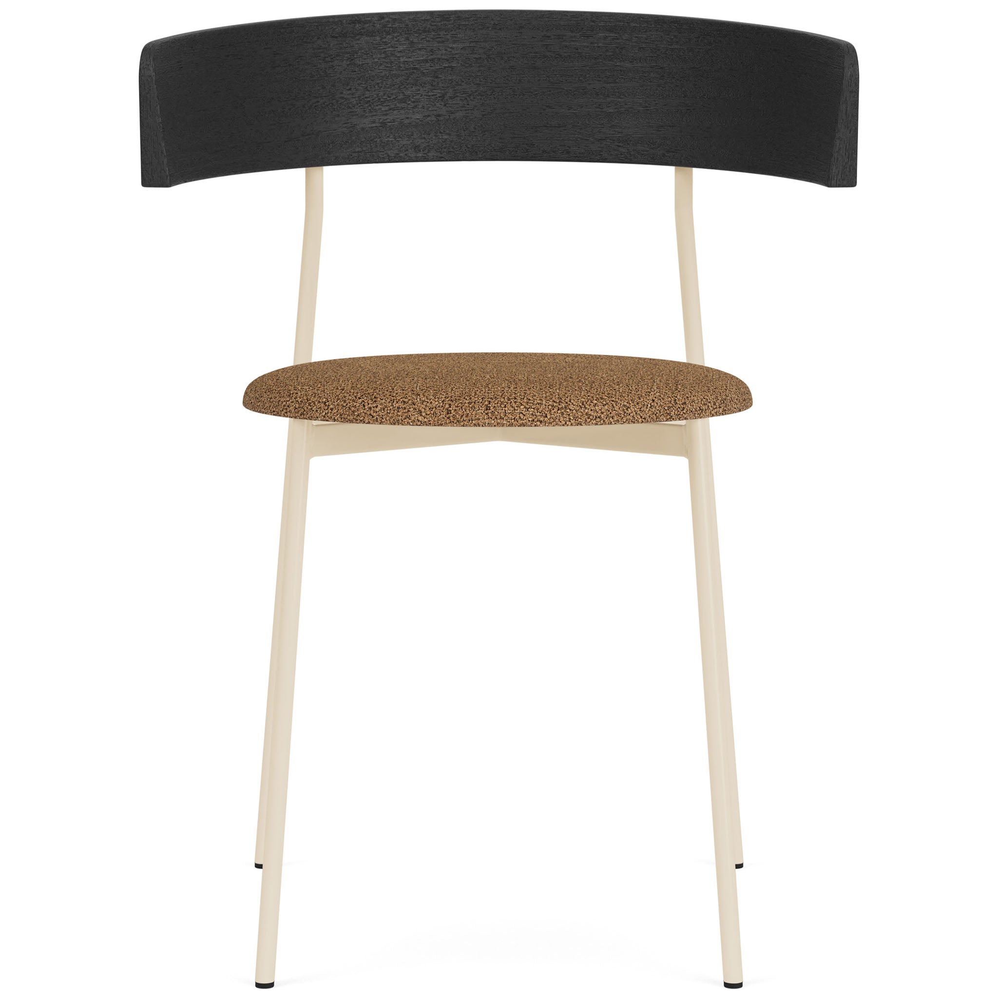 Friday Dining Chair with Arms