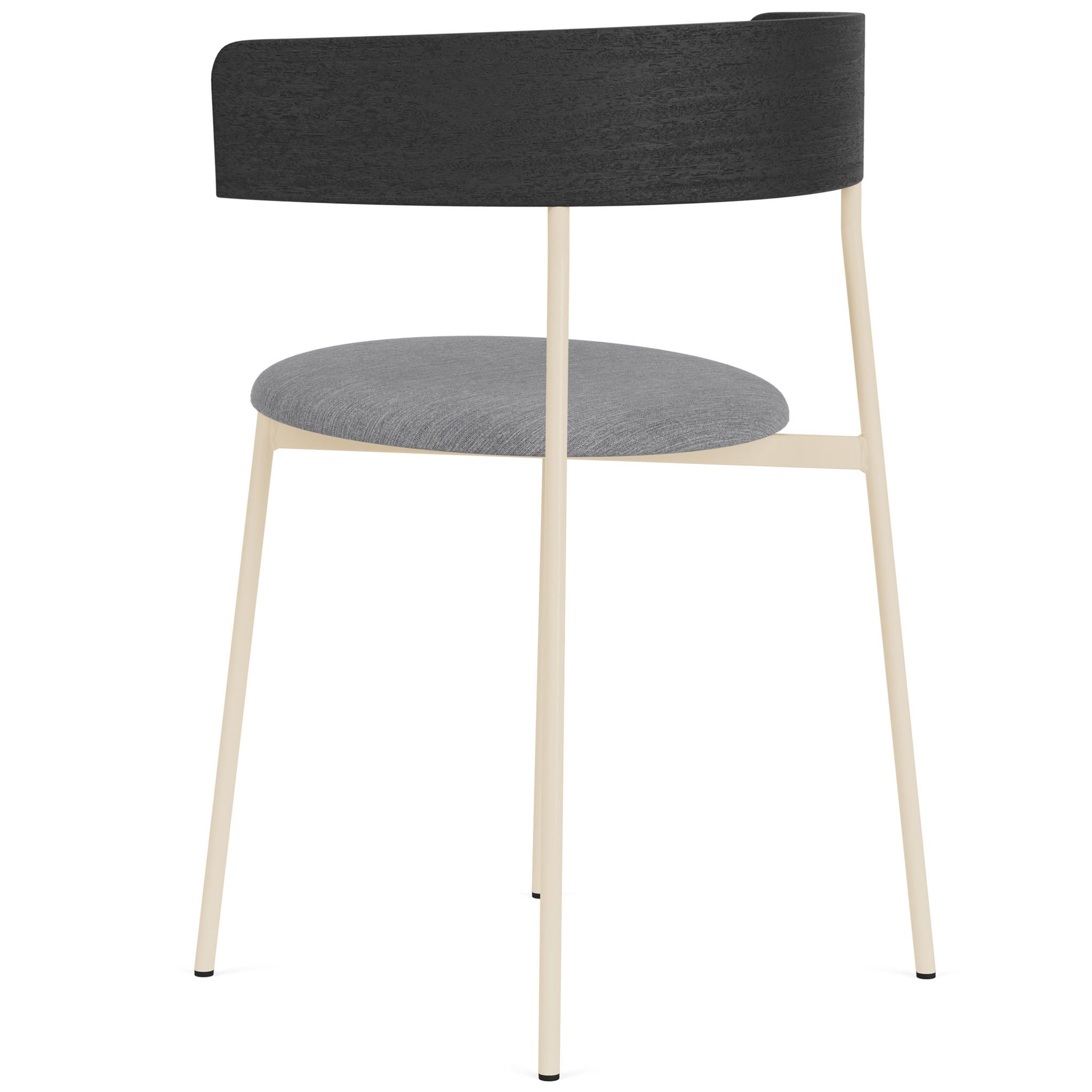 Friday Dining Chair with Arms