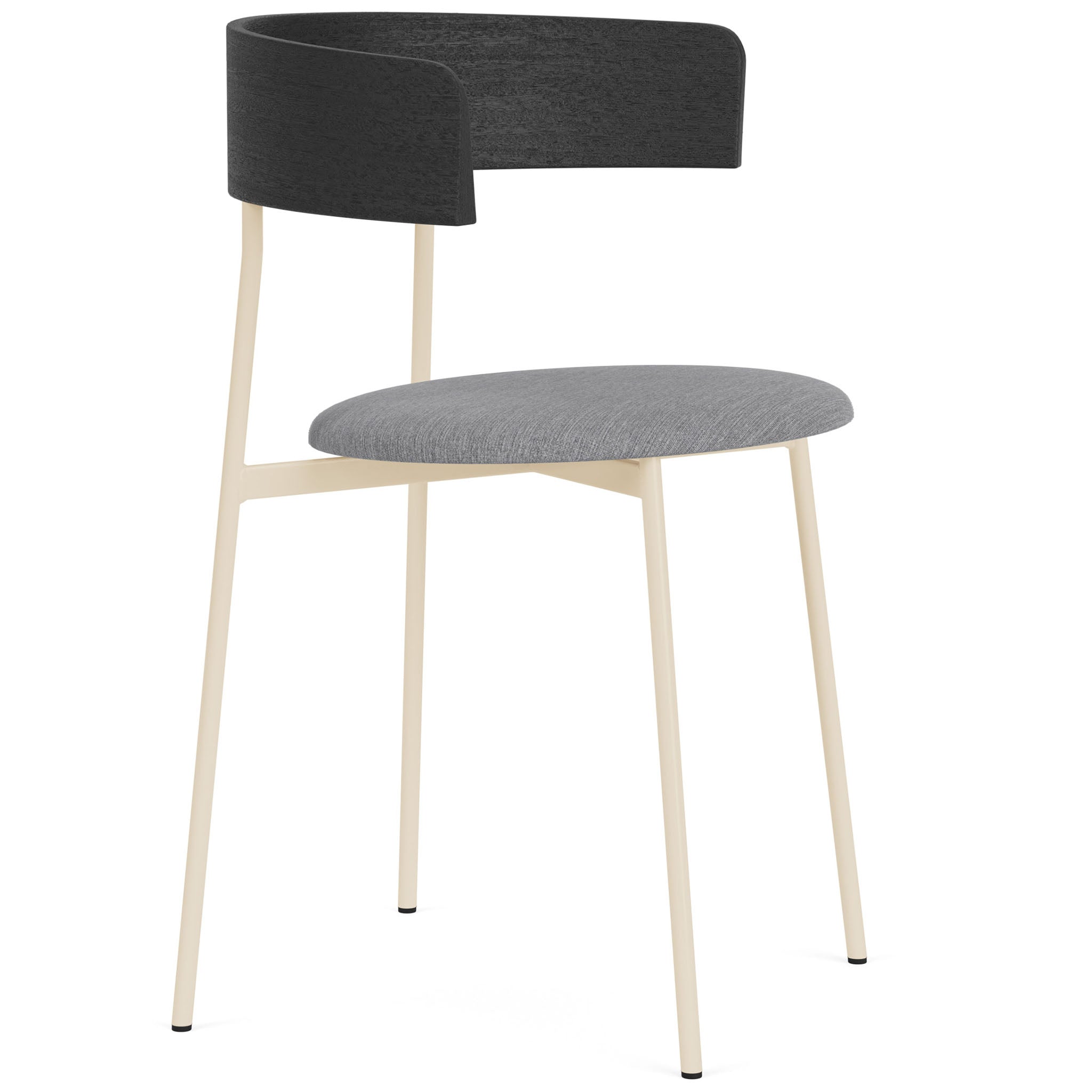Friday Dining Chair with Arms