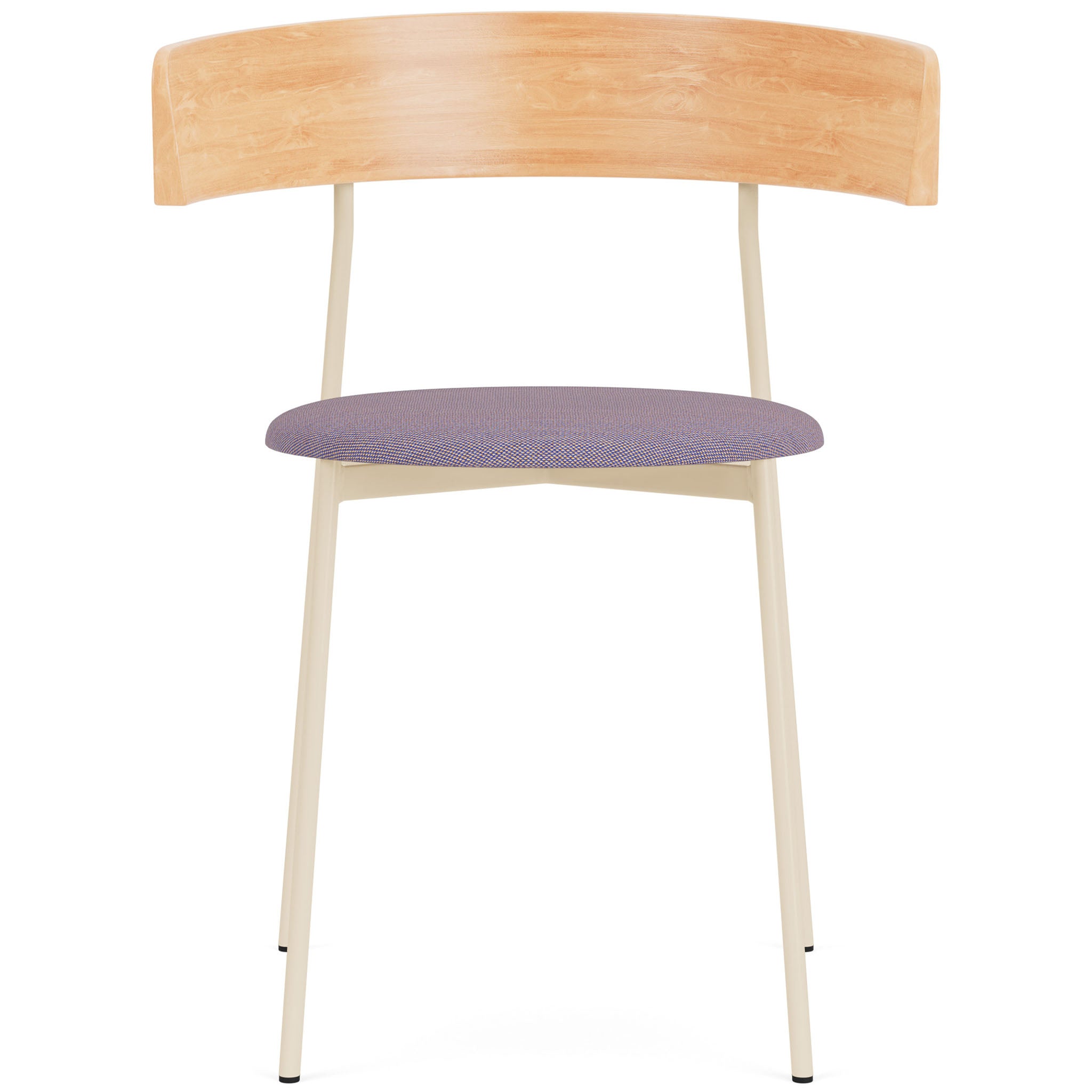 Friday Dining Chair with Arms
