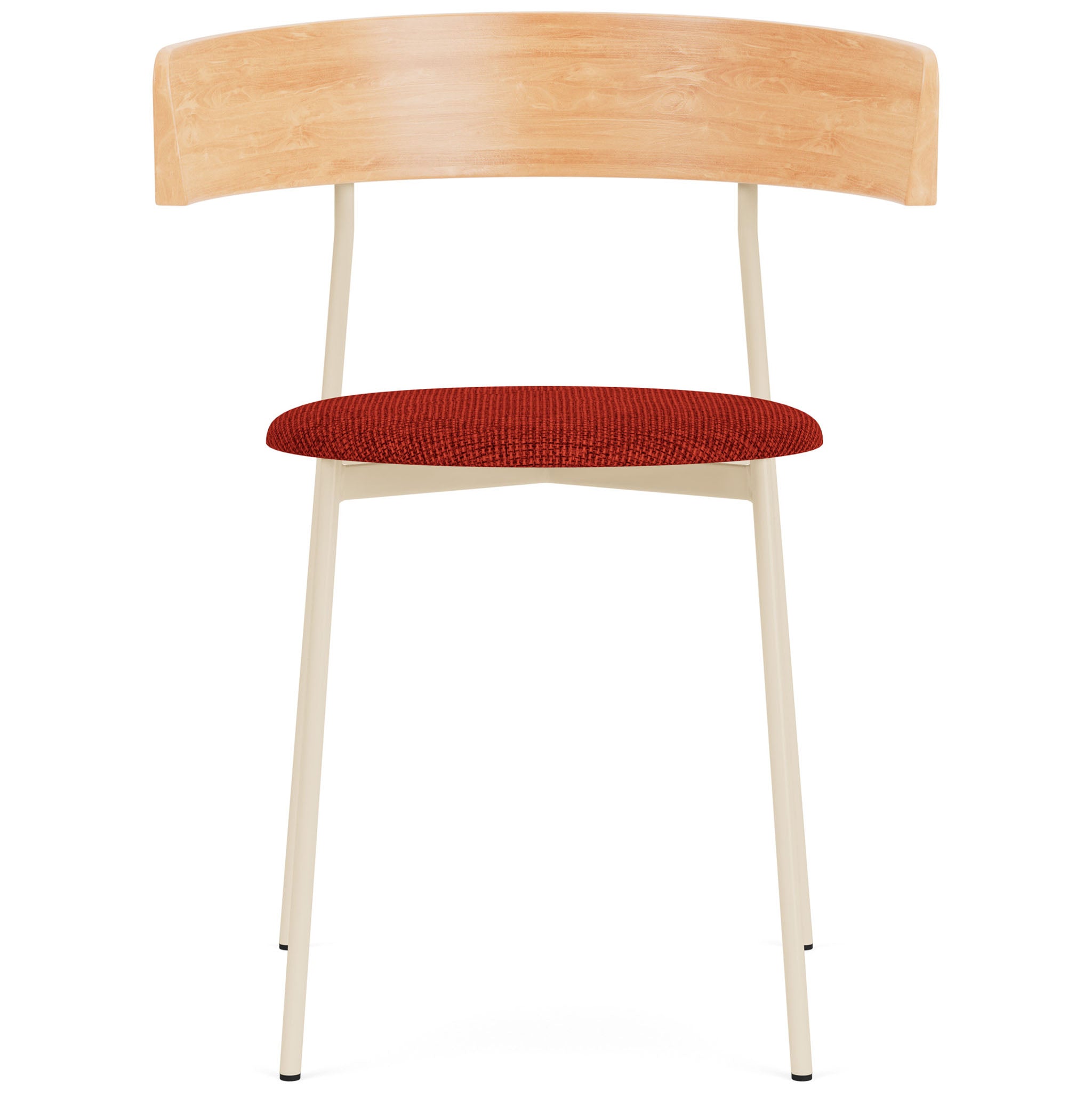 Friday Dining Chair with Arms