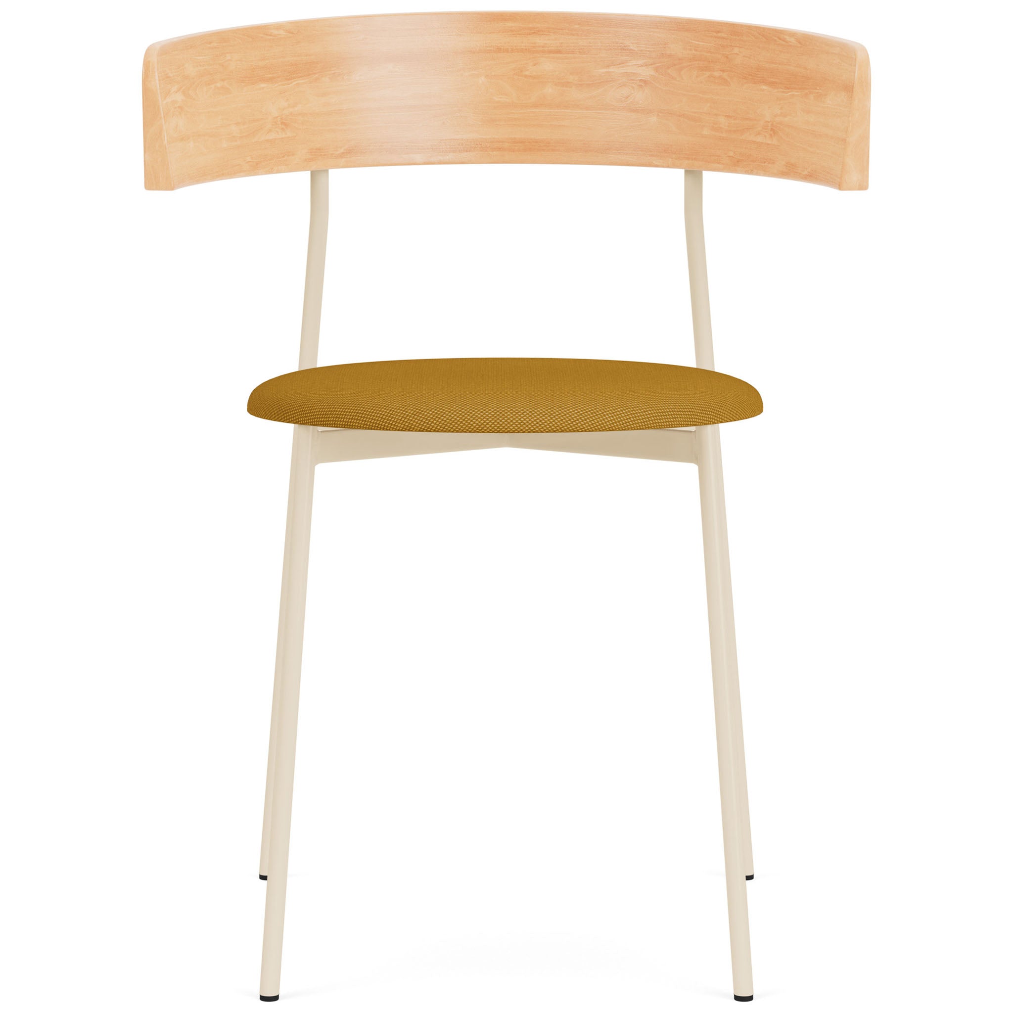 Friday Dining Chair with Arms