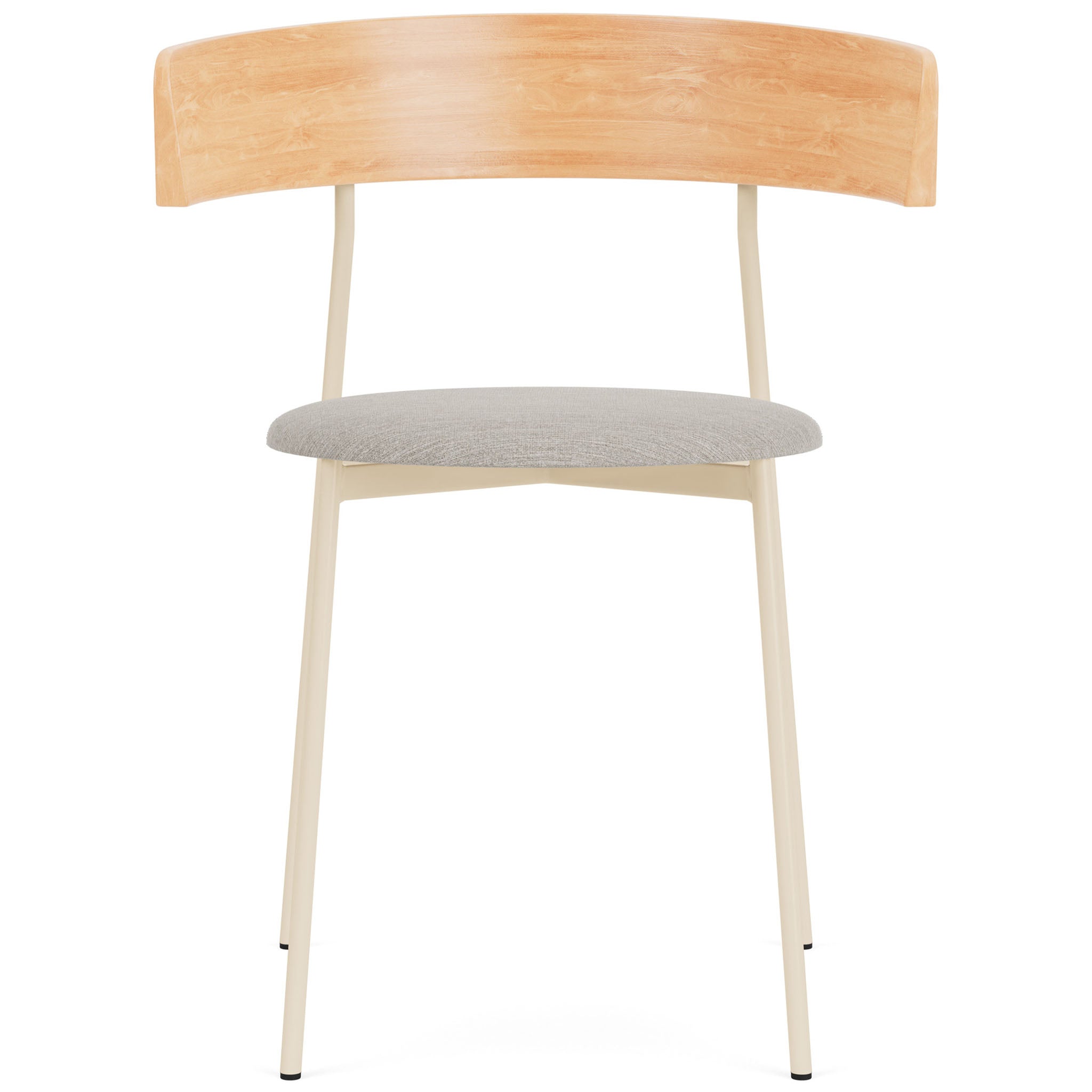 Friday Dining Chair with Arms