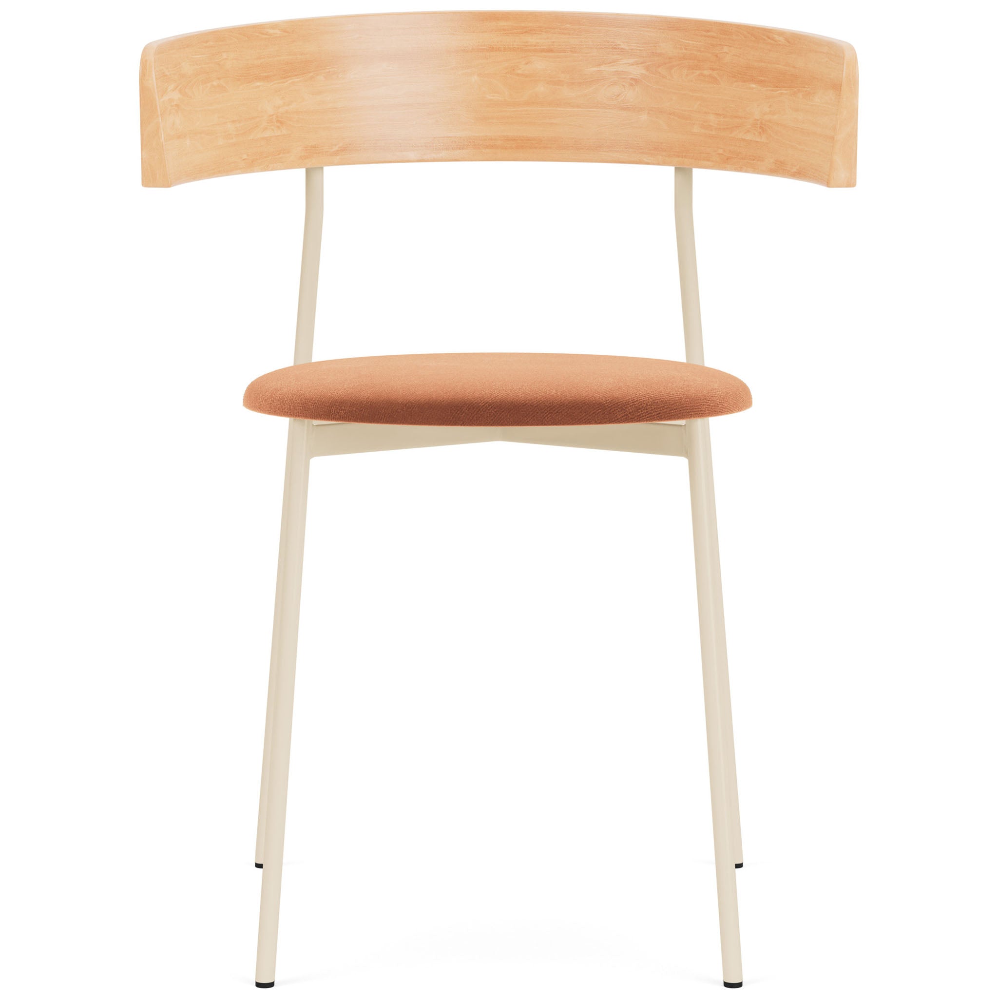 Friday Dining Chair with Arms