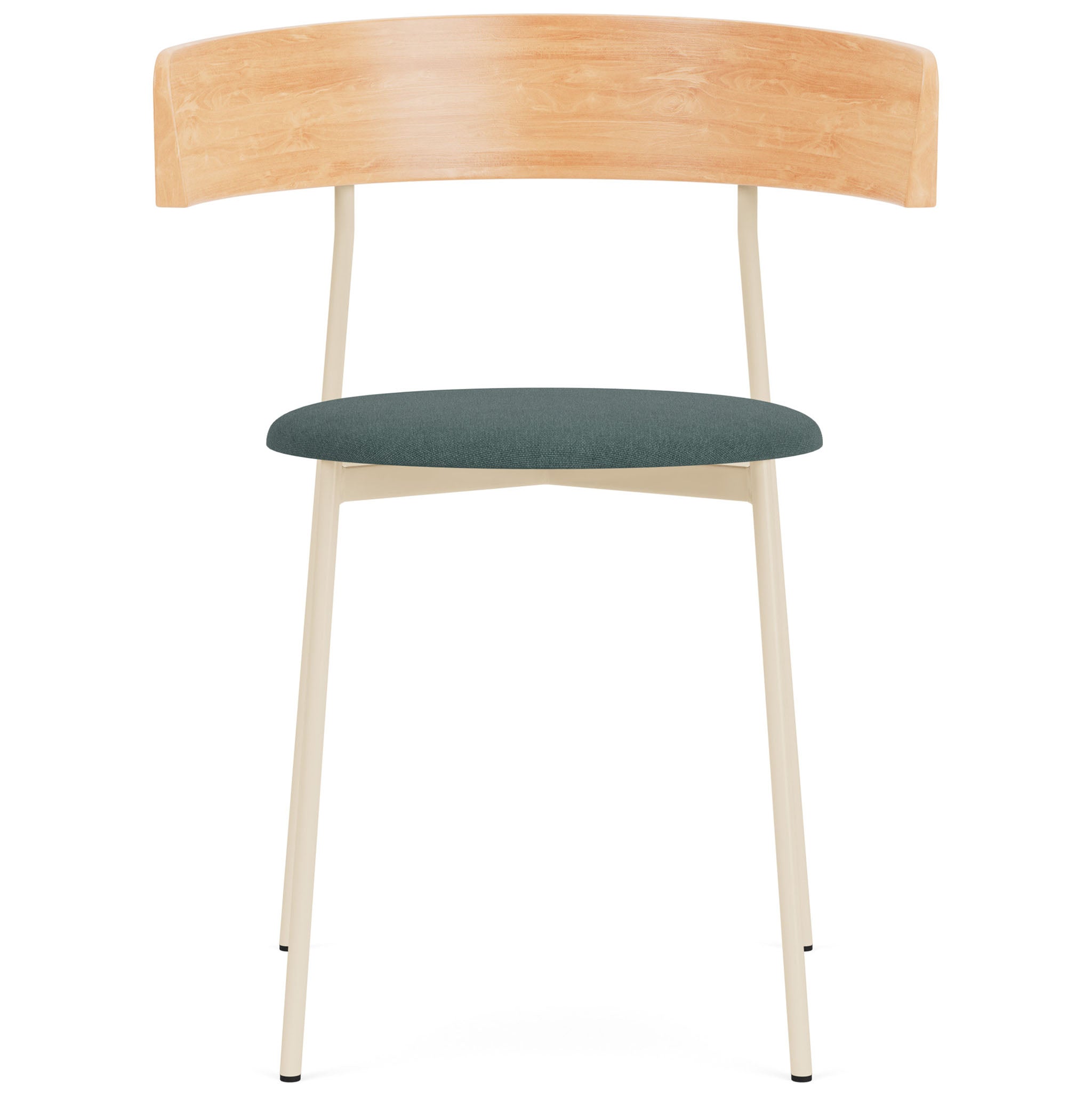Friday Dining Chair with Arms