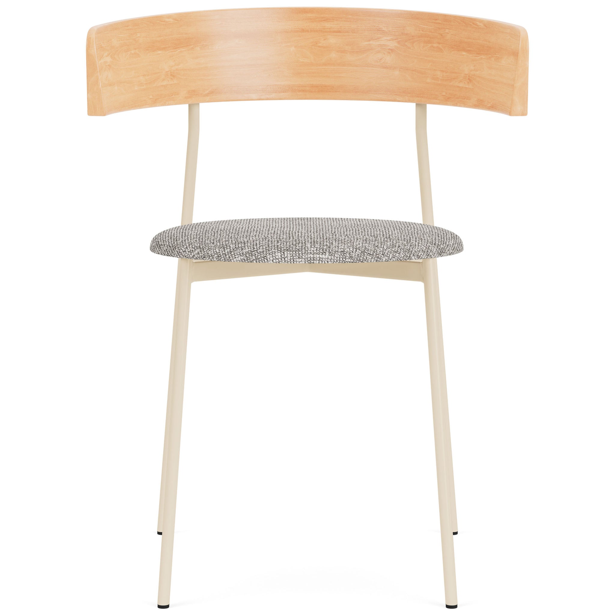 Friday Dining Chair with Arms