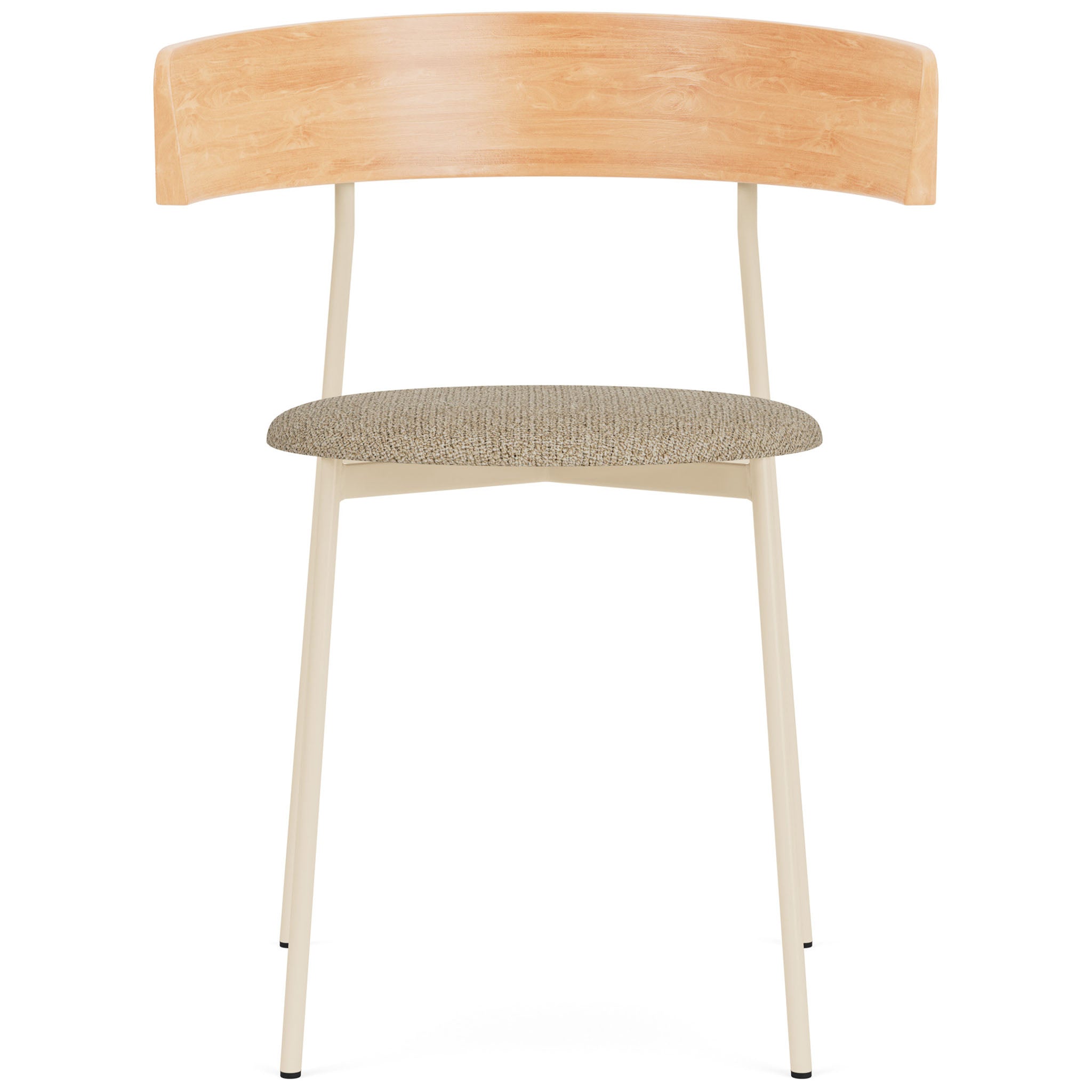 Friday Dining Chair with Arms