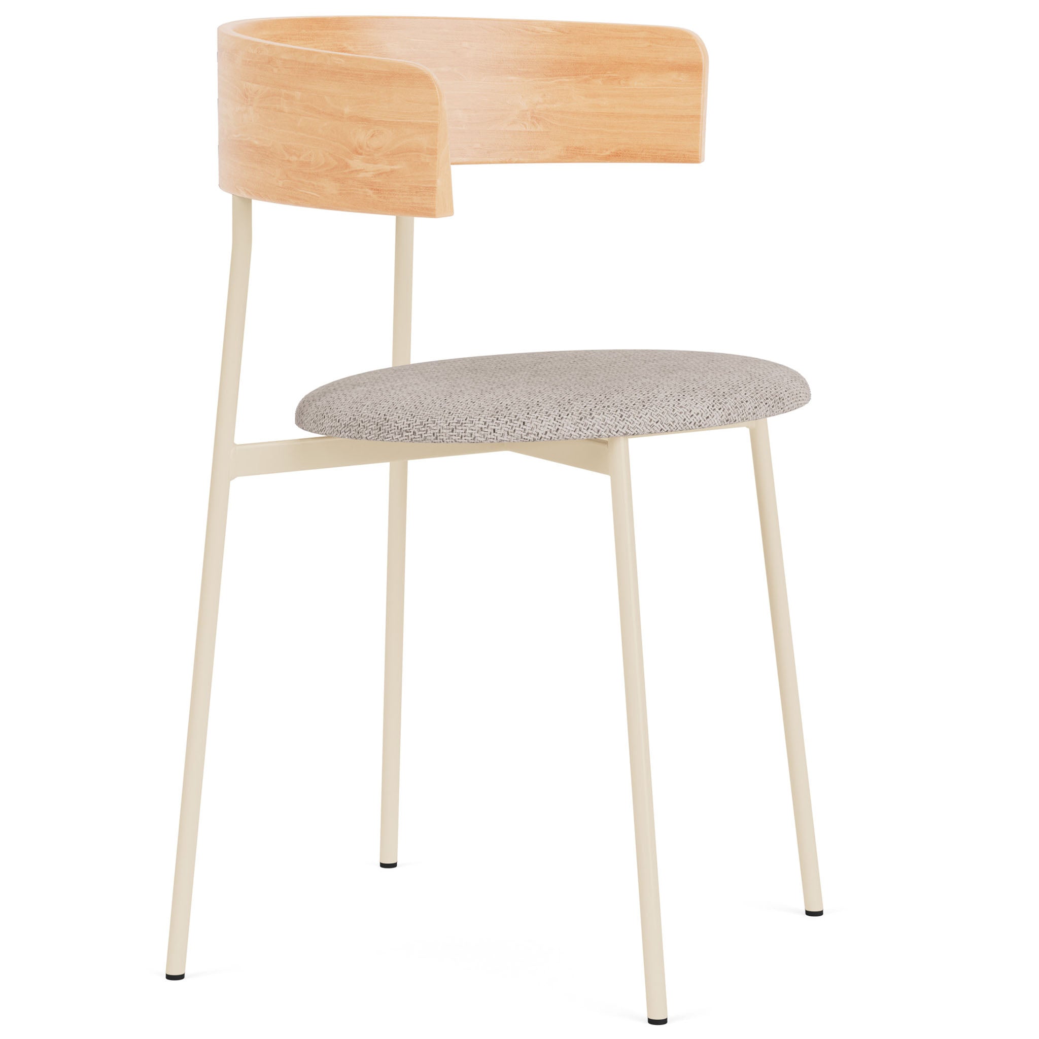 Friday Dining Chair with Arms