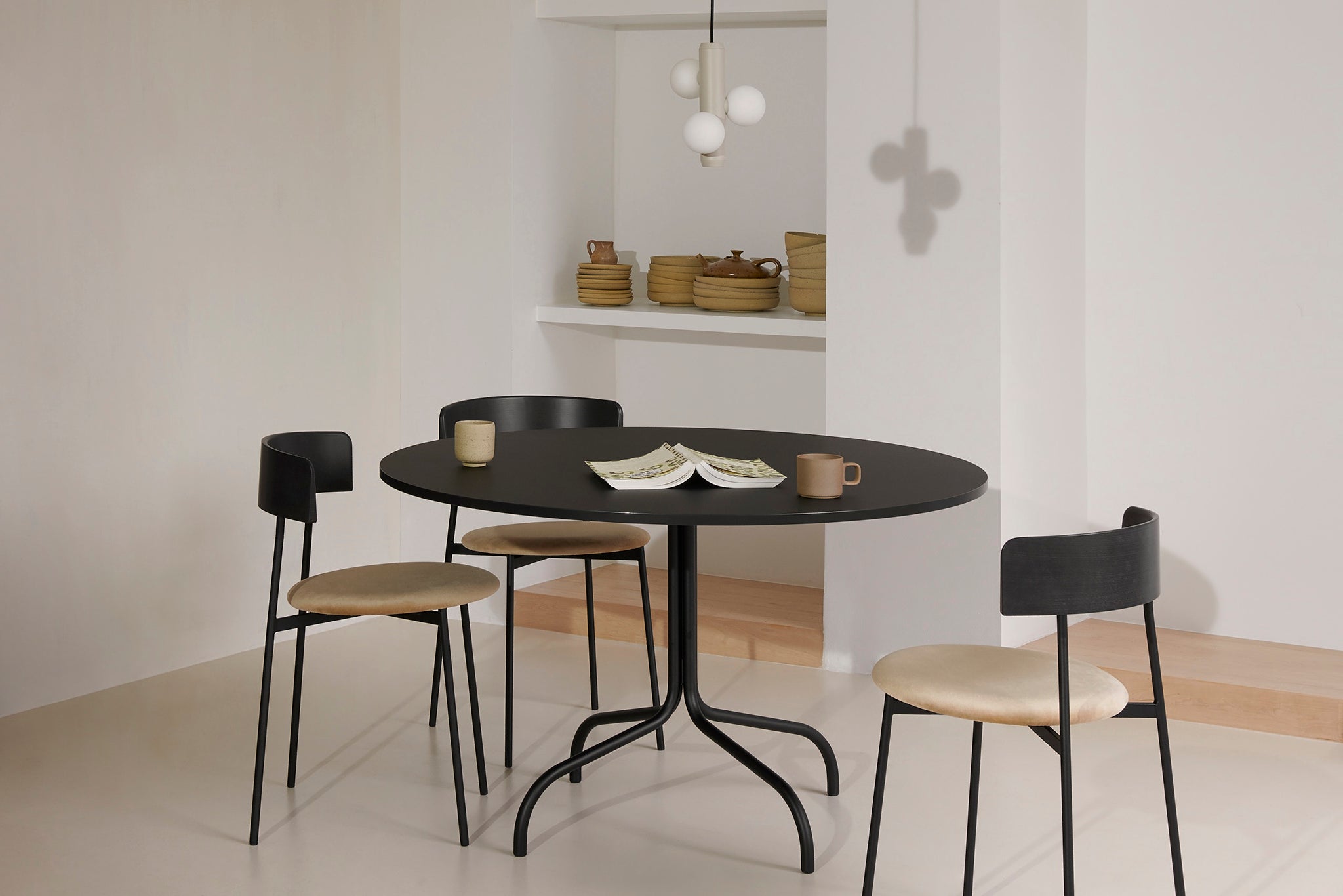 Kaktee Pendant Lamp