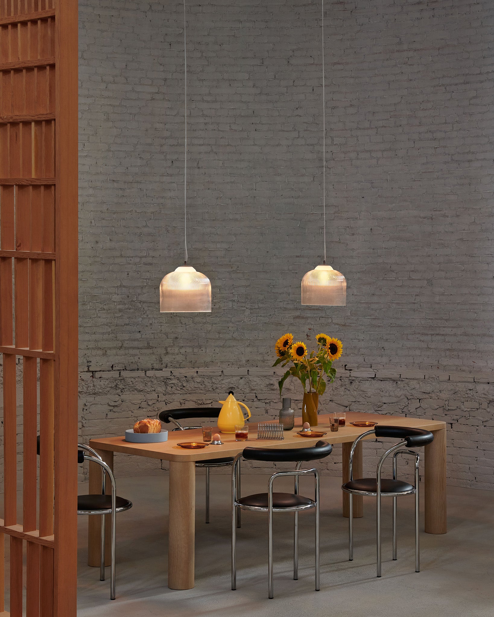 Harvey Dining Table
