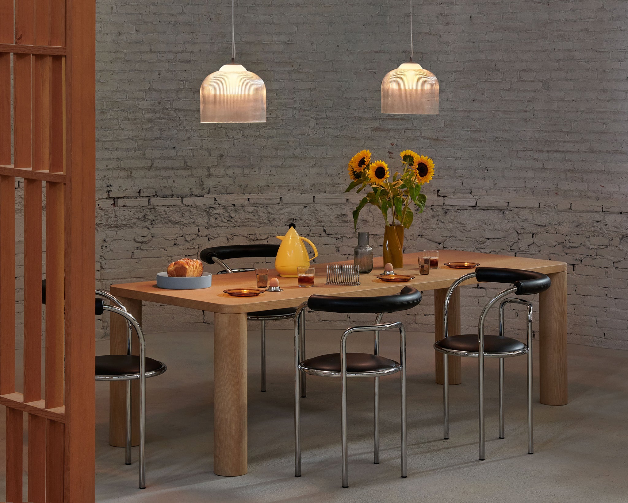 Harvey Dining Table