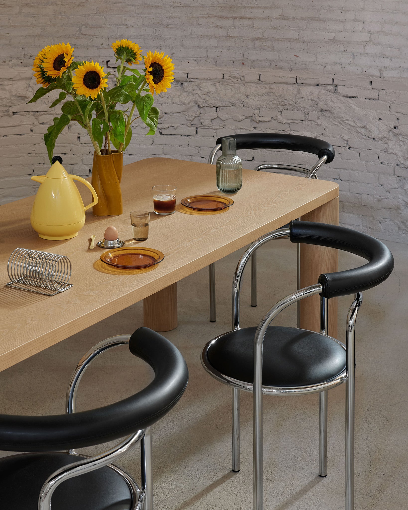 Harvey Dining Table