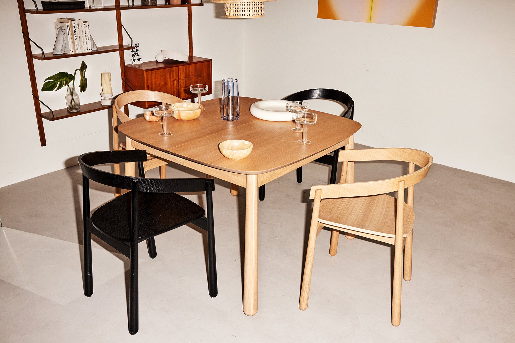 Homerun Dining Chair