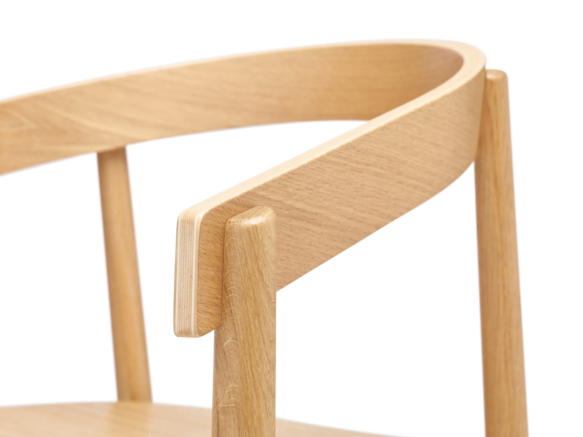 Homerun Dining Chair