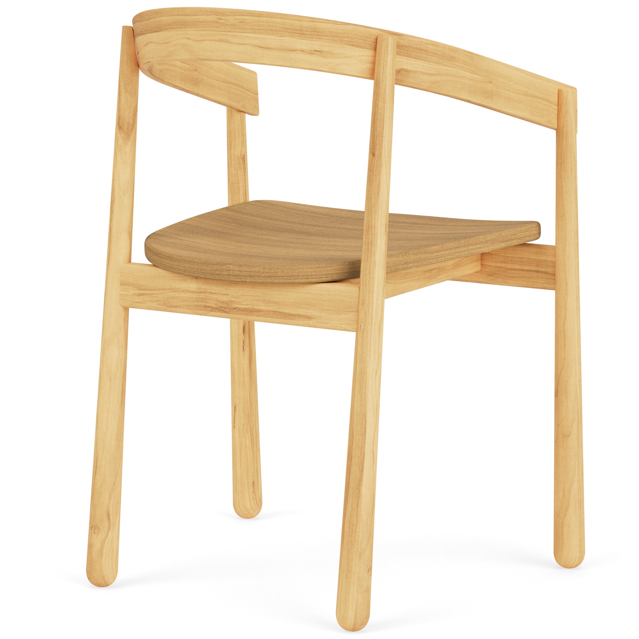 Homerun Dining Chair