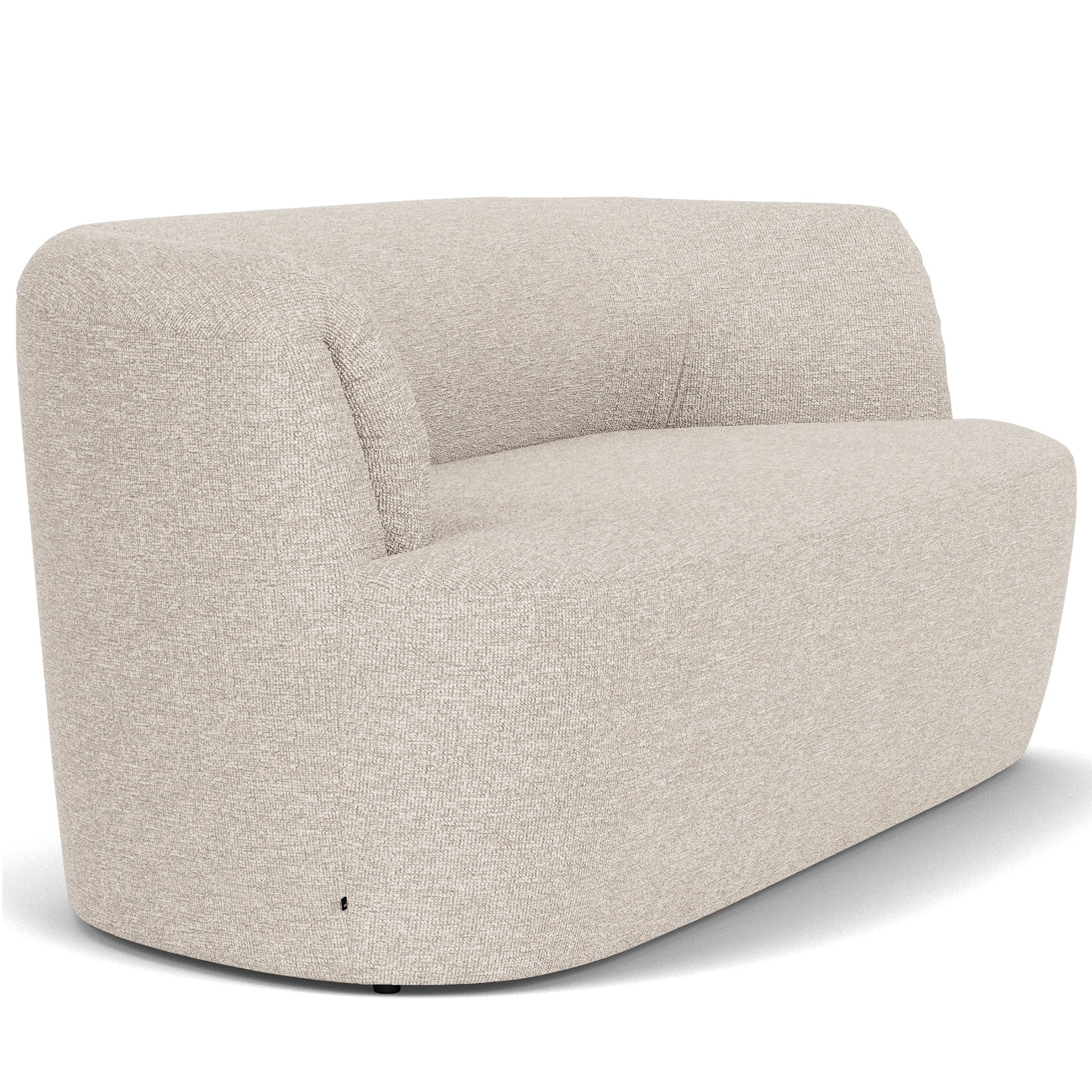 Huf 2 Seater Sofa