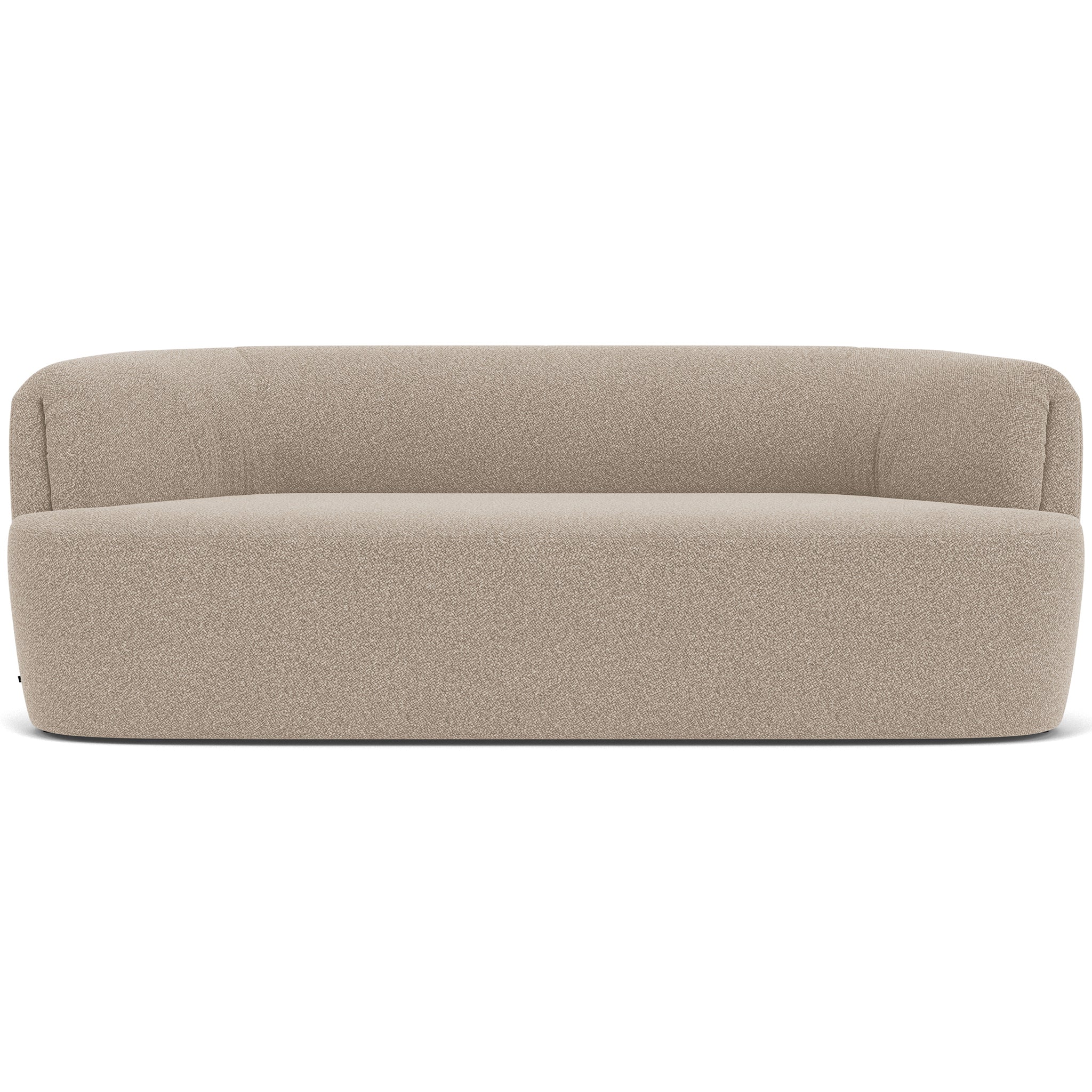 Huf 2.5 Seater Sofa
