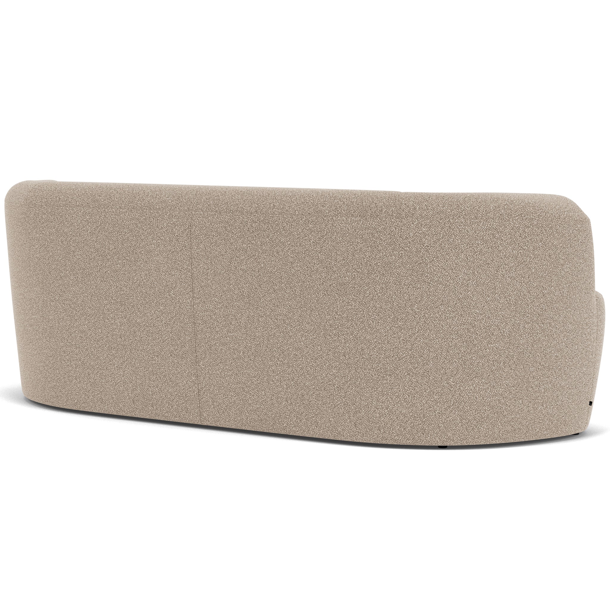 Huf 2.5 Seater Sofa