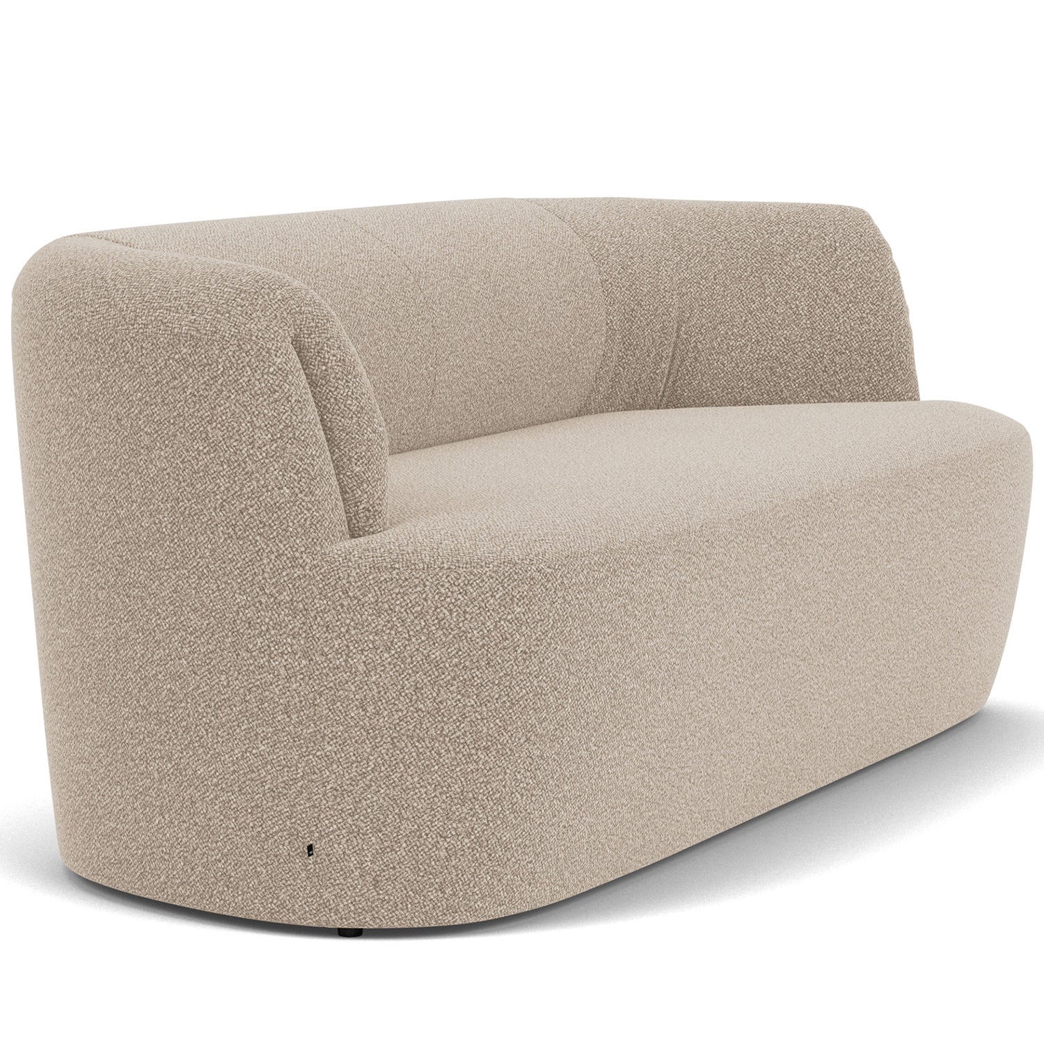 Huf 2.5 Seater Sofa