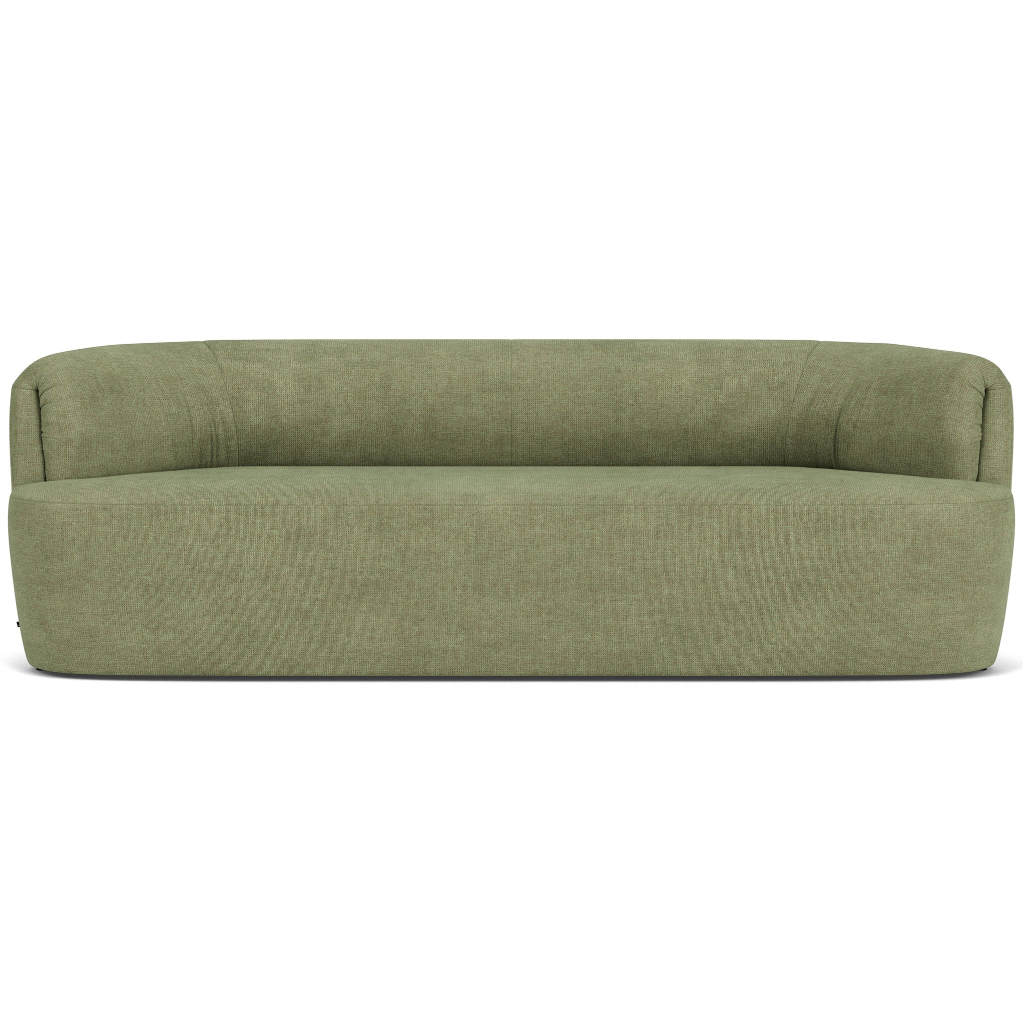 Huf 3 Seater Sofa
