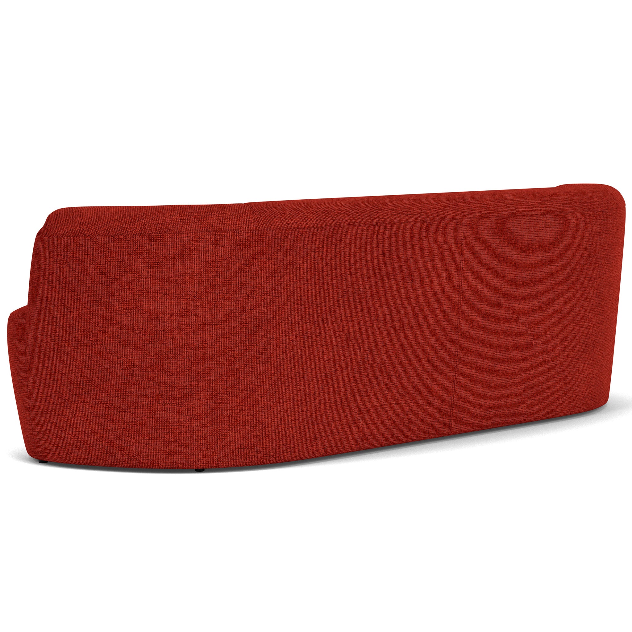 Huf 3 Seater Sofa