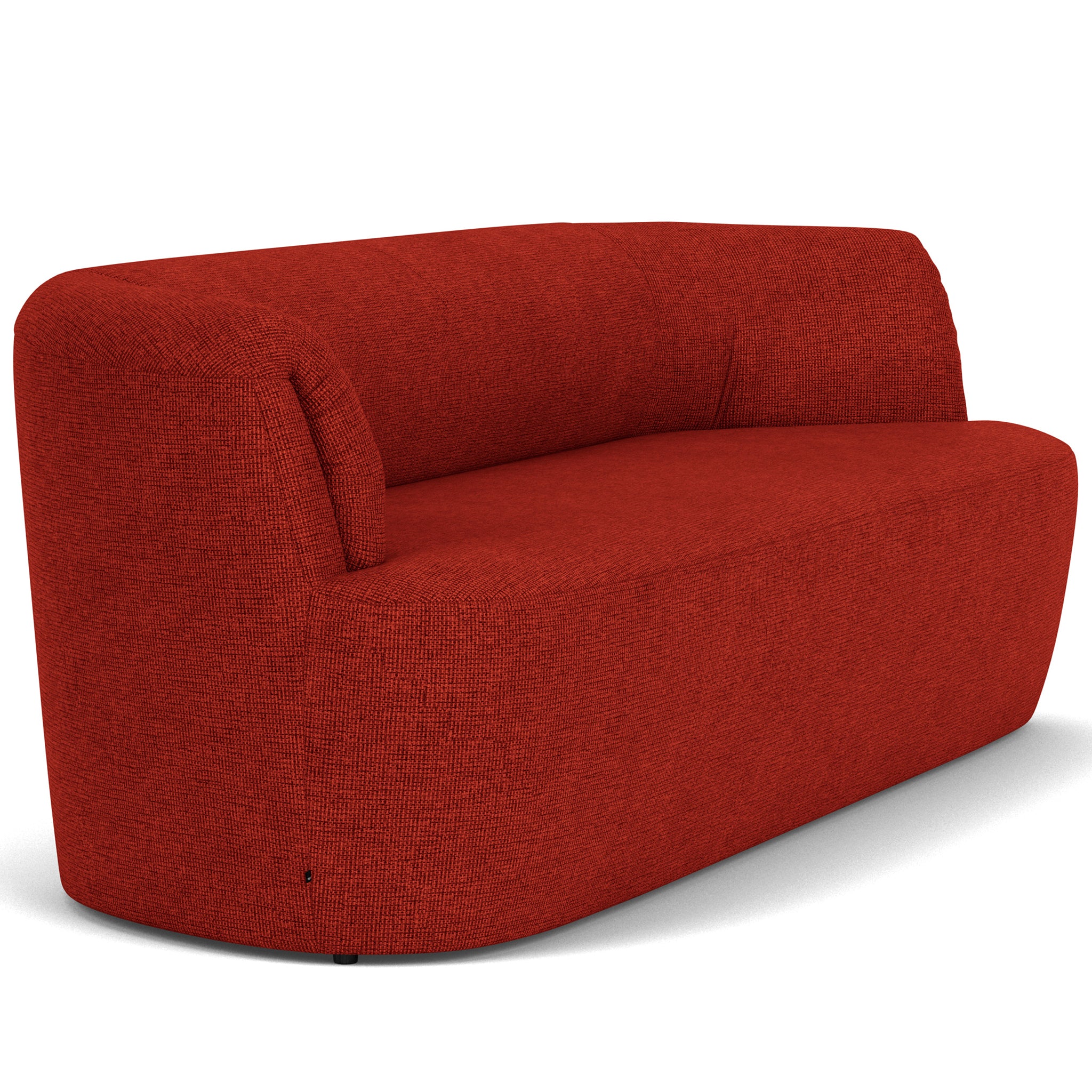 Huf 3 Seater Sofa