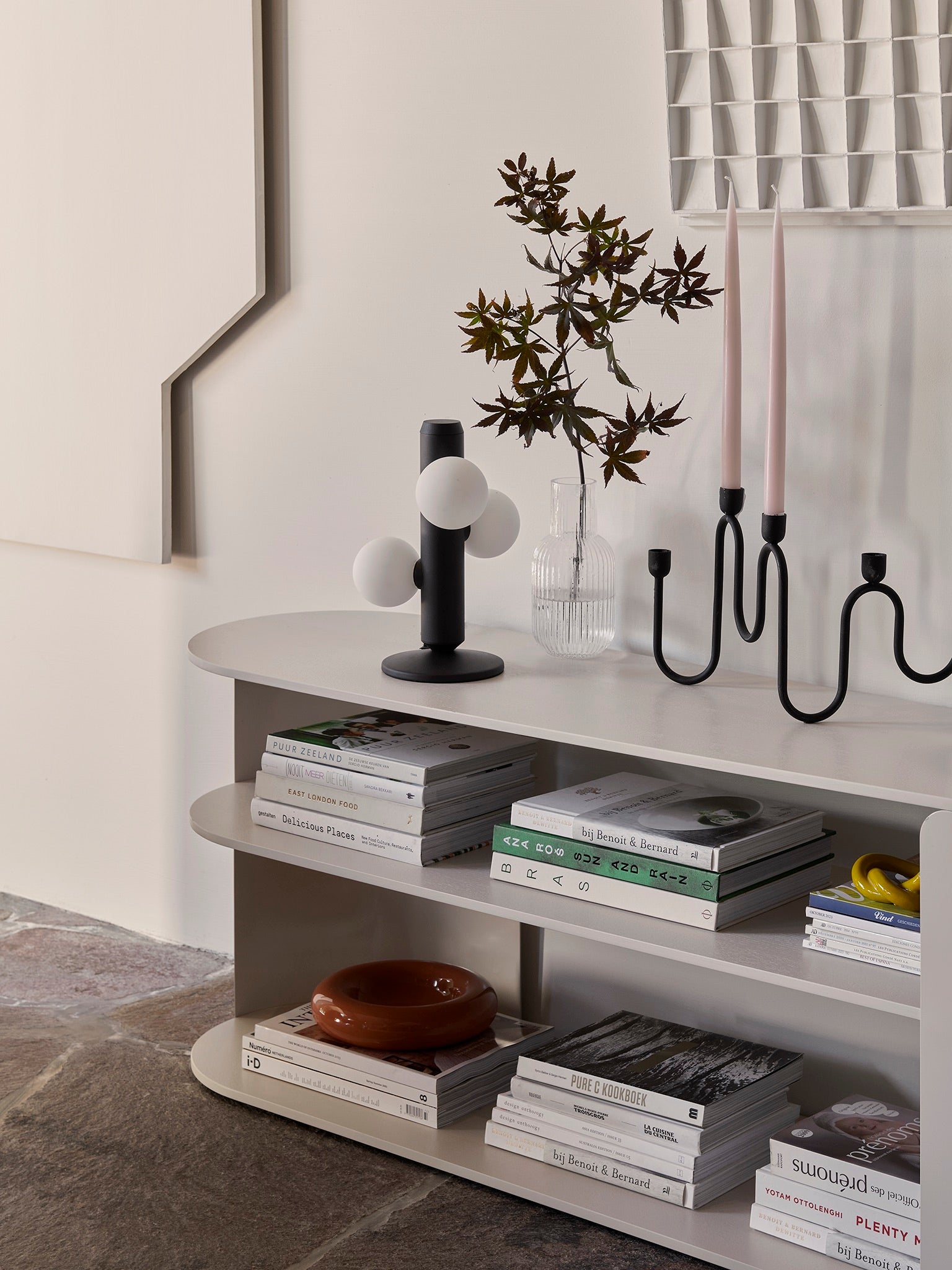 Kaktee Table Lamp