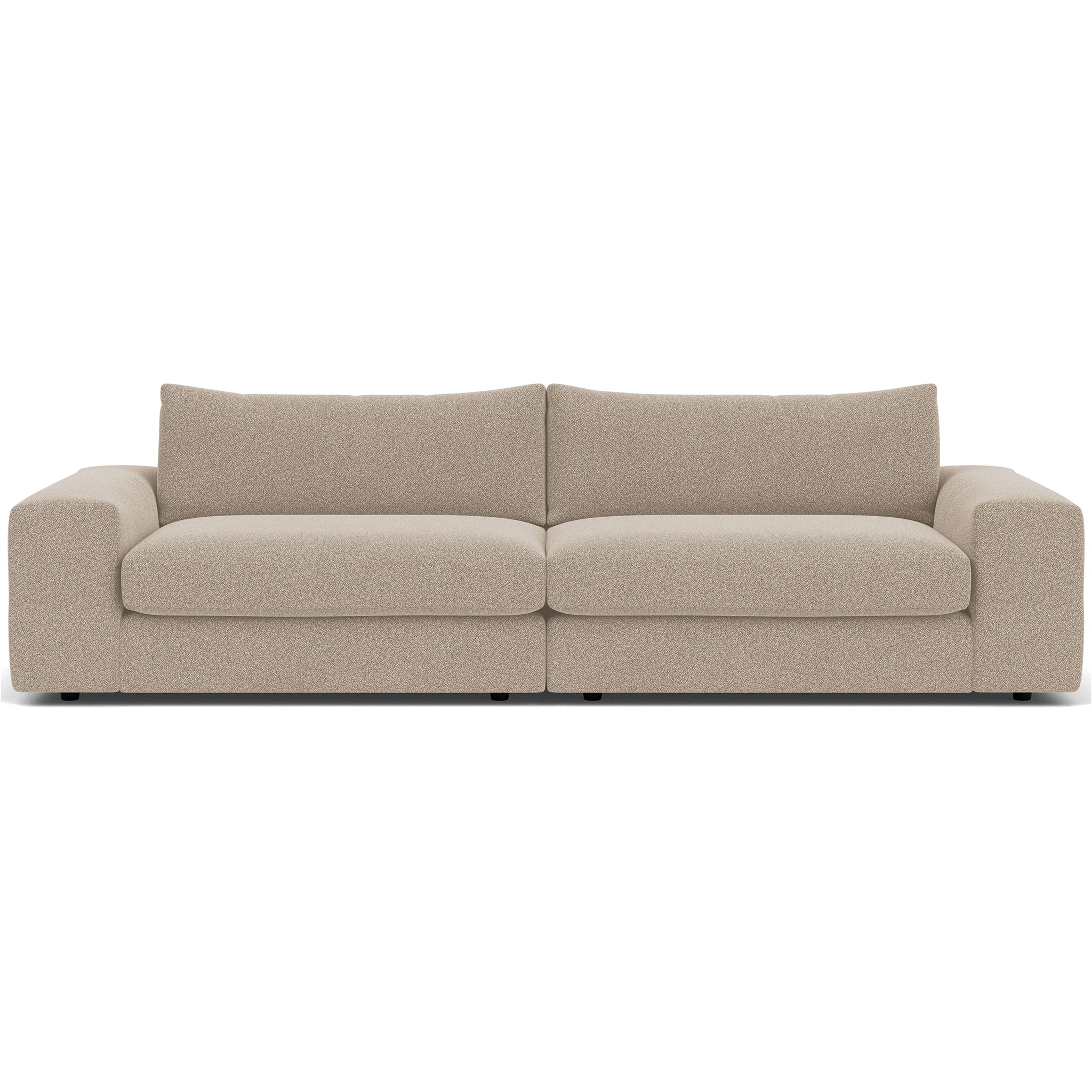Lou 3 Seater Sofa