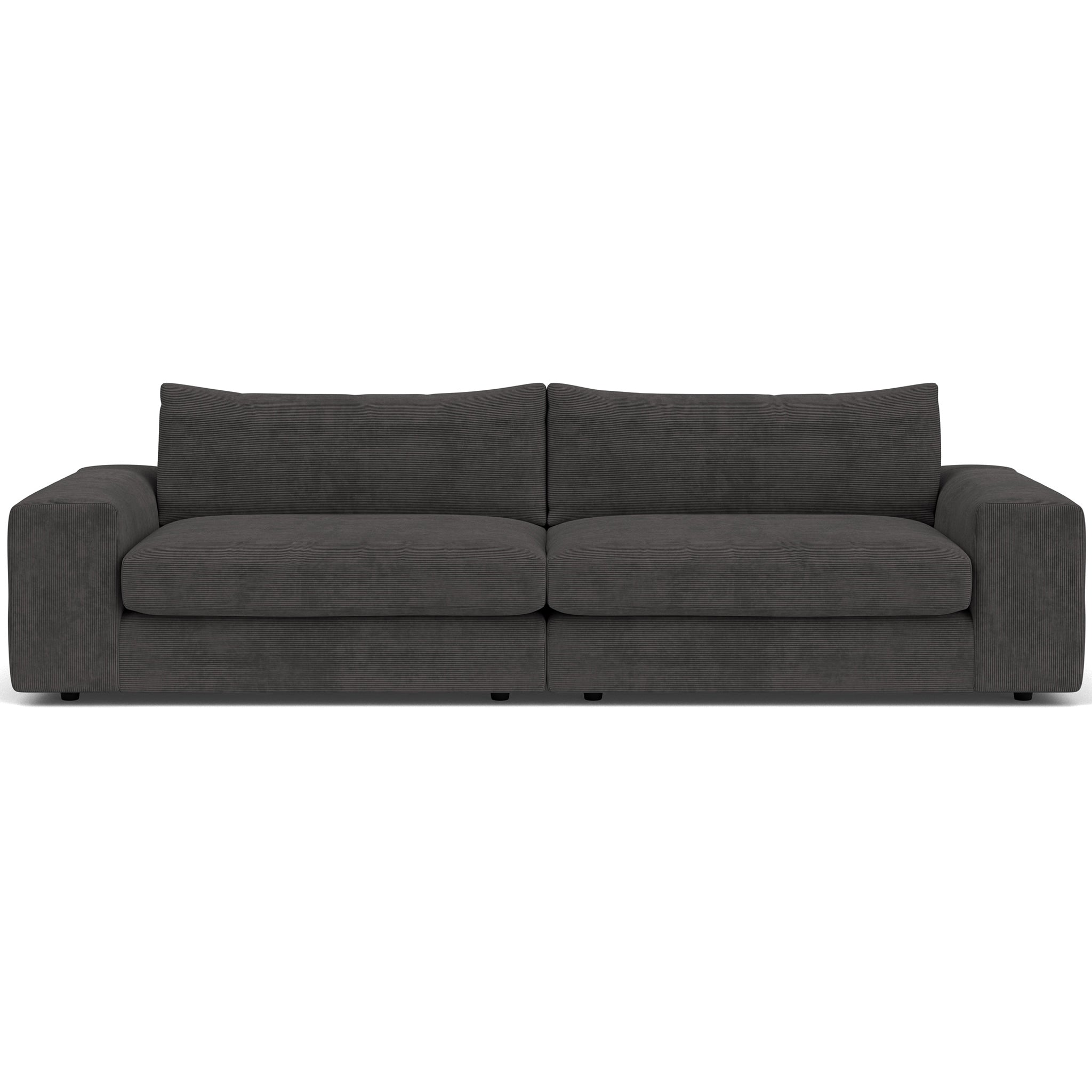 Lou 3 Seater Sofa