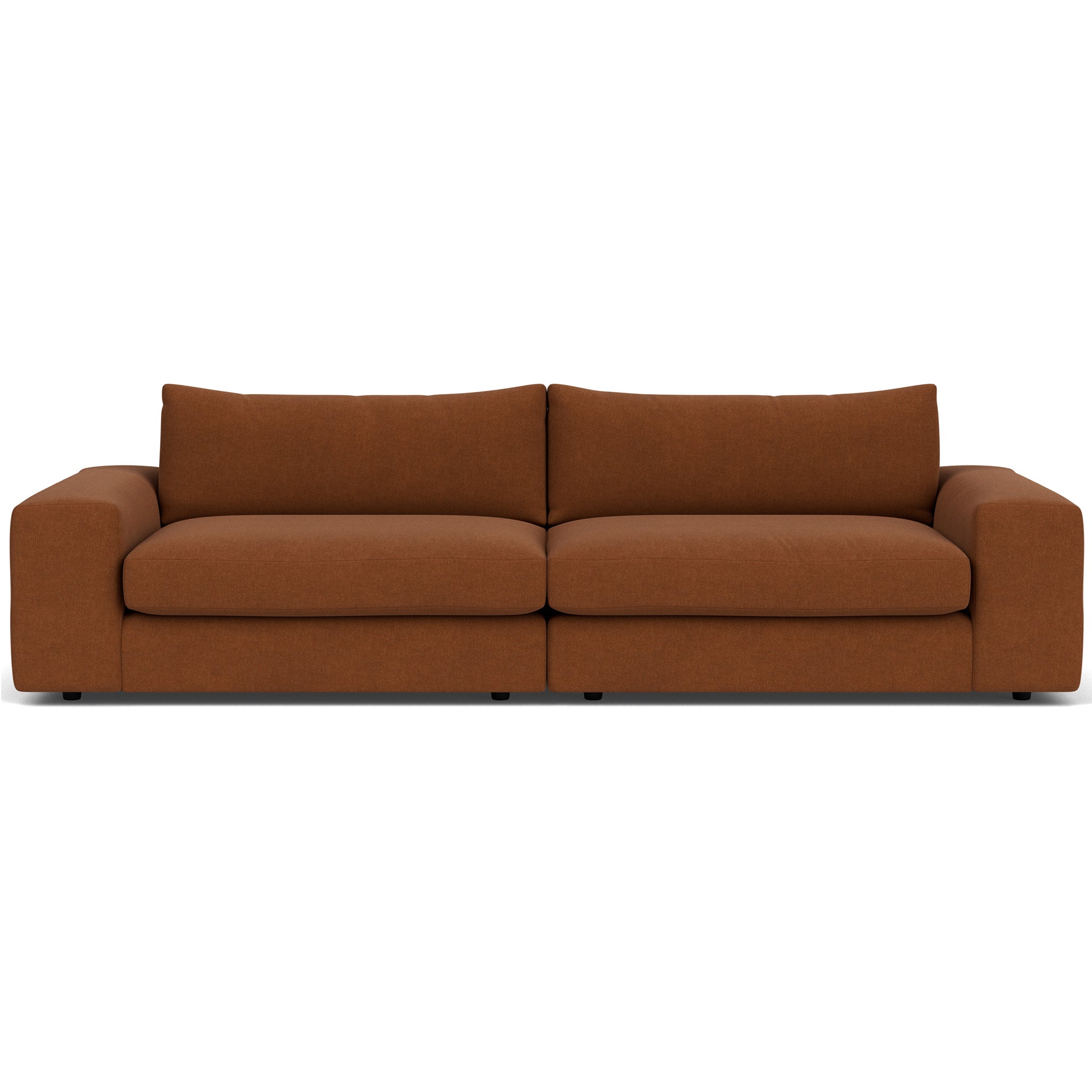 Lou 3 Seater Sofa