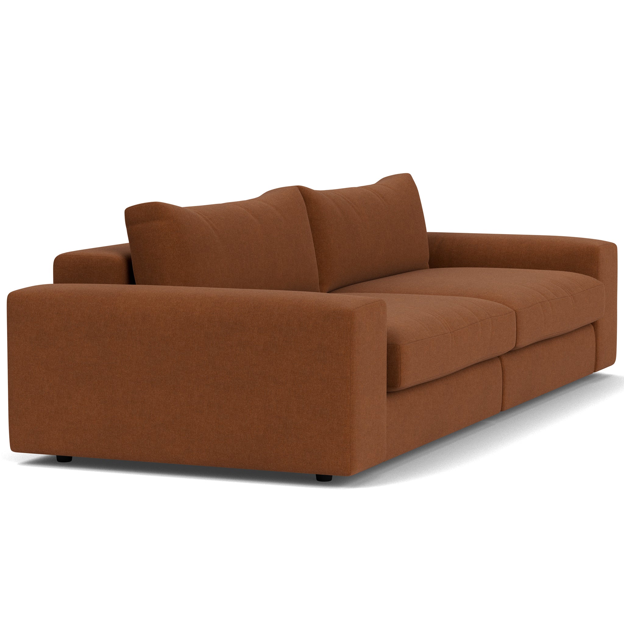 Lou 3 Seater Sofa