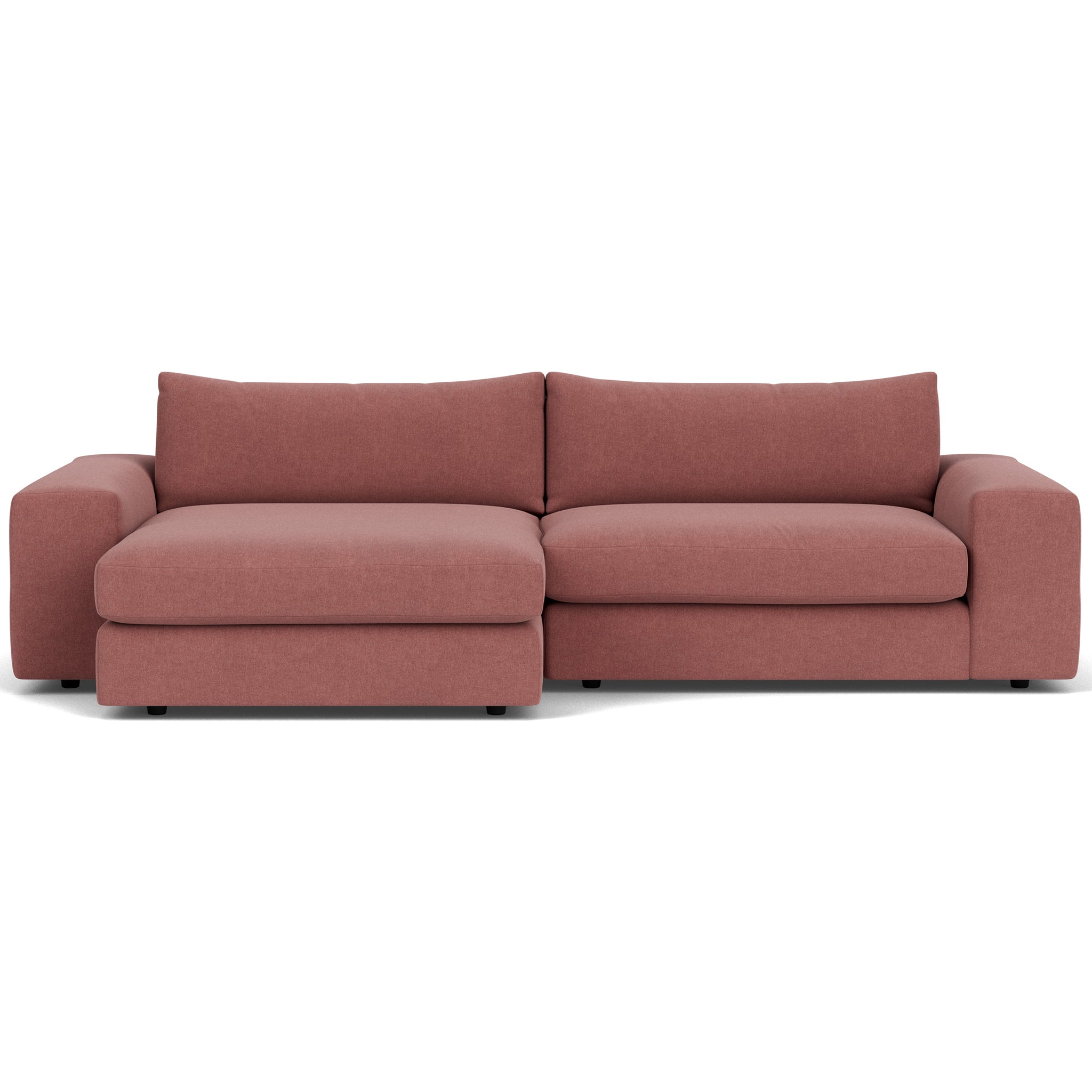 Lou Corner Divan Sofa