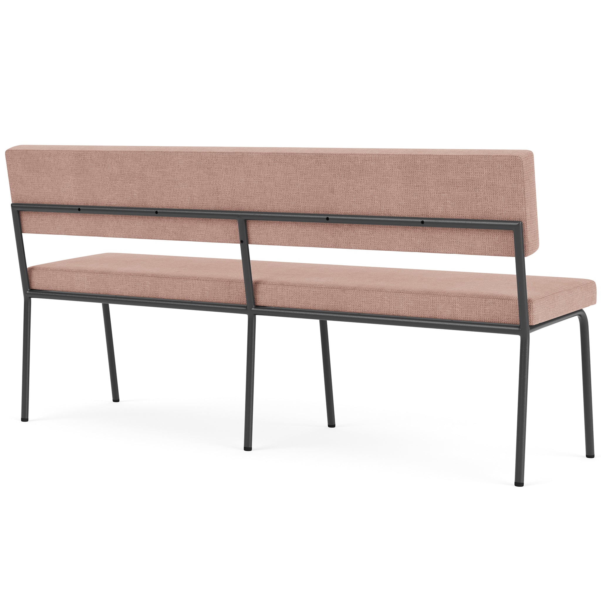 Monday 2 Seater Bench
