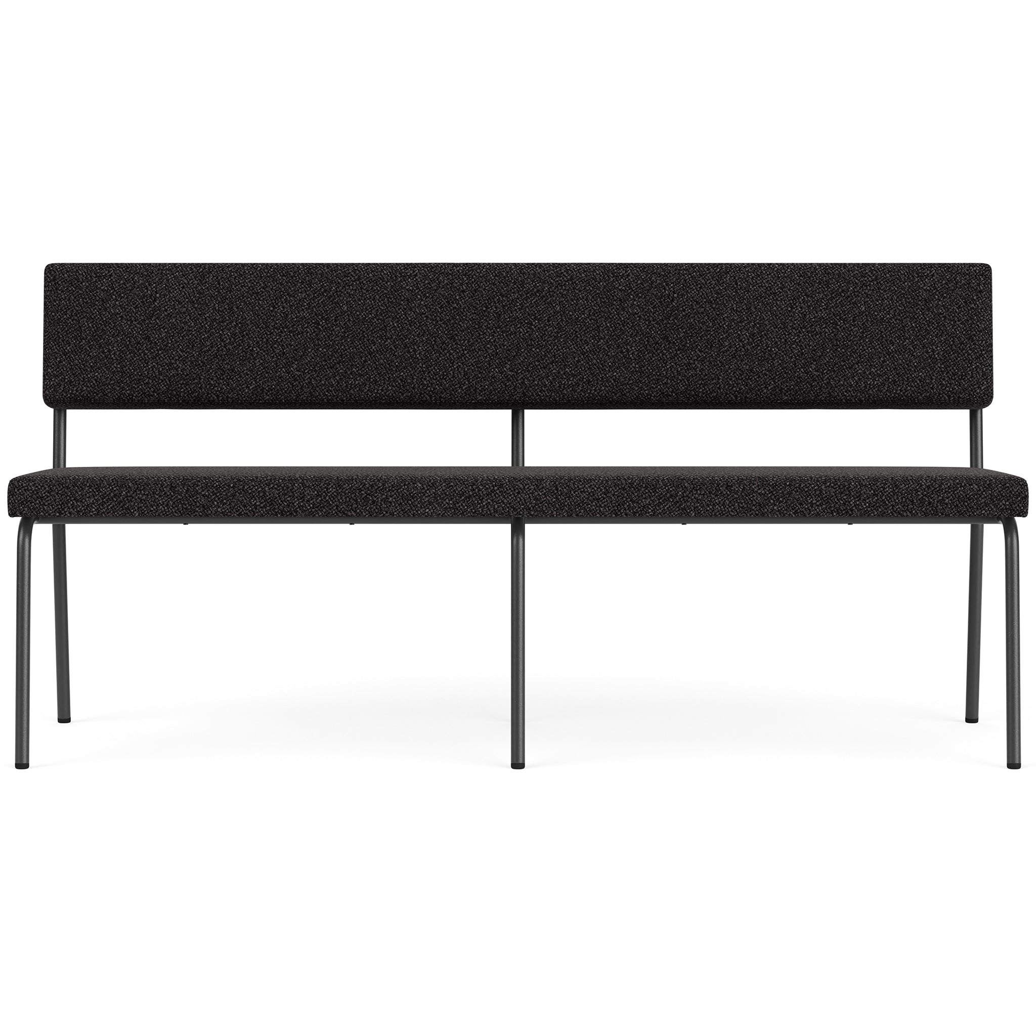 Monday 2 Seater Bench